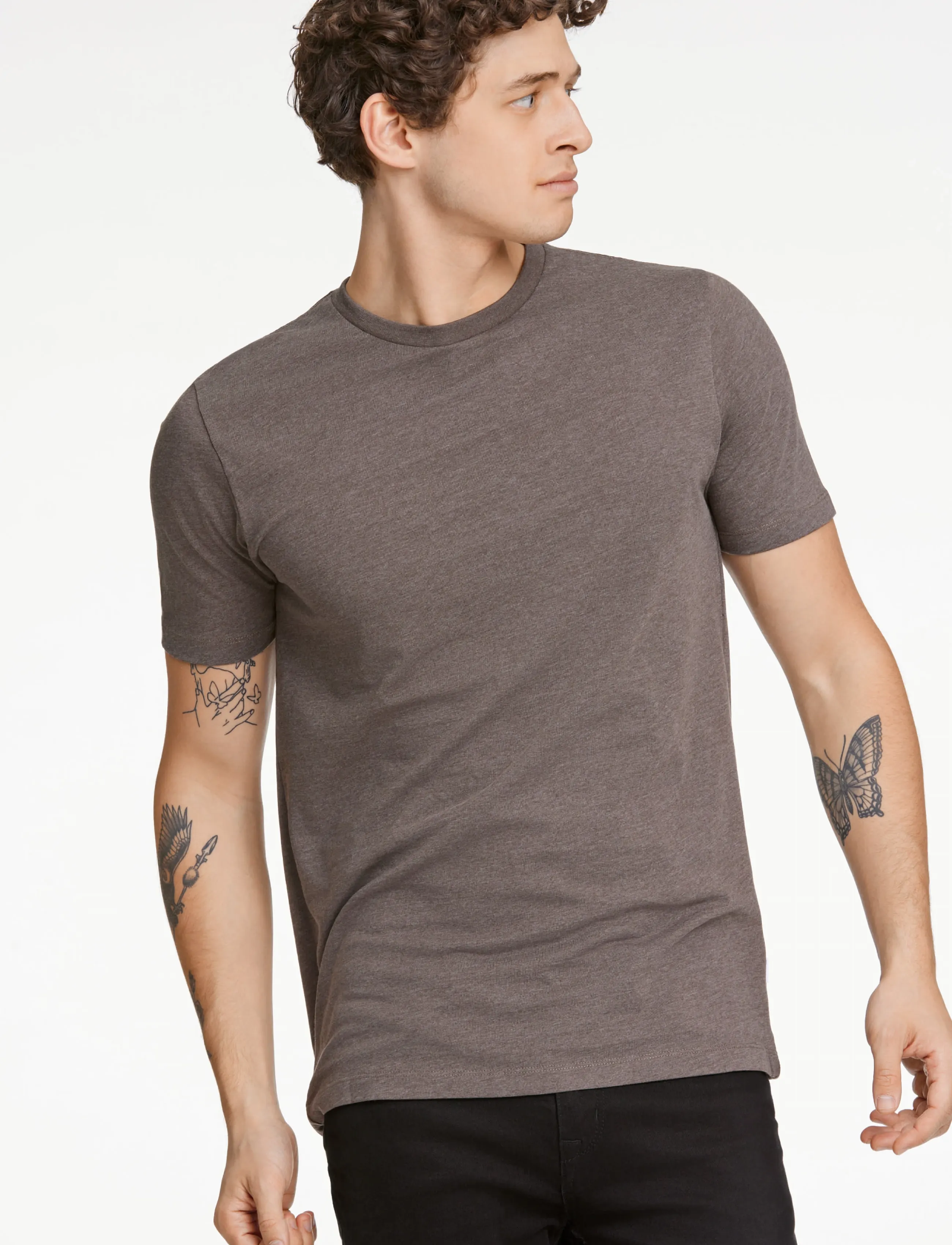 Basic Tee S/S 2
