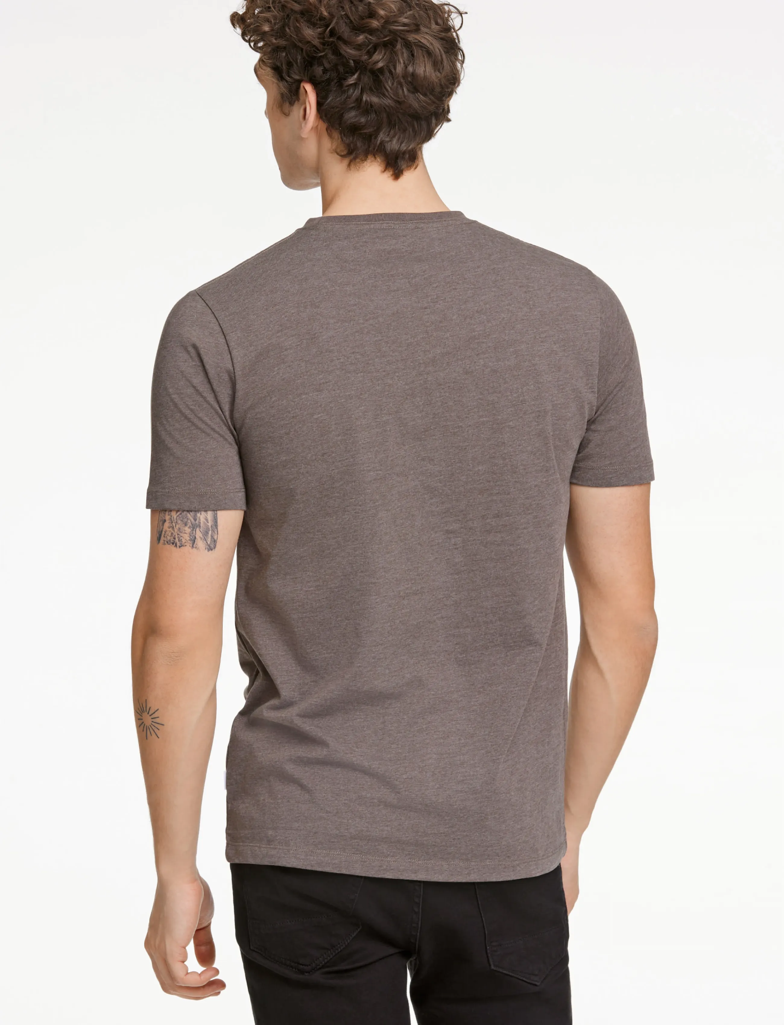 Basic Tee S/S 3