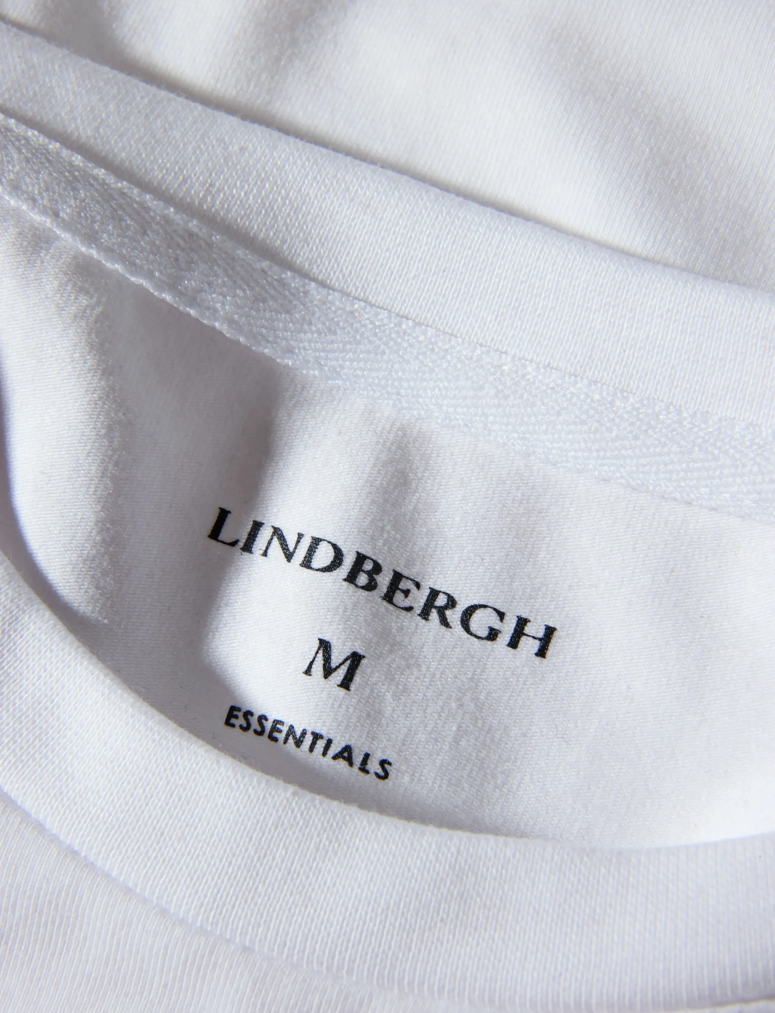 Lindbergh T-shirt herr – bild 6