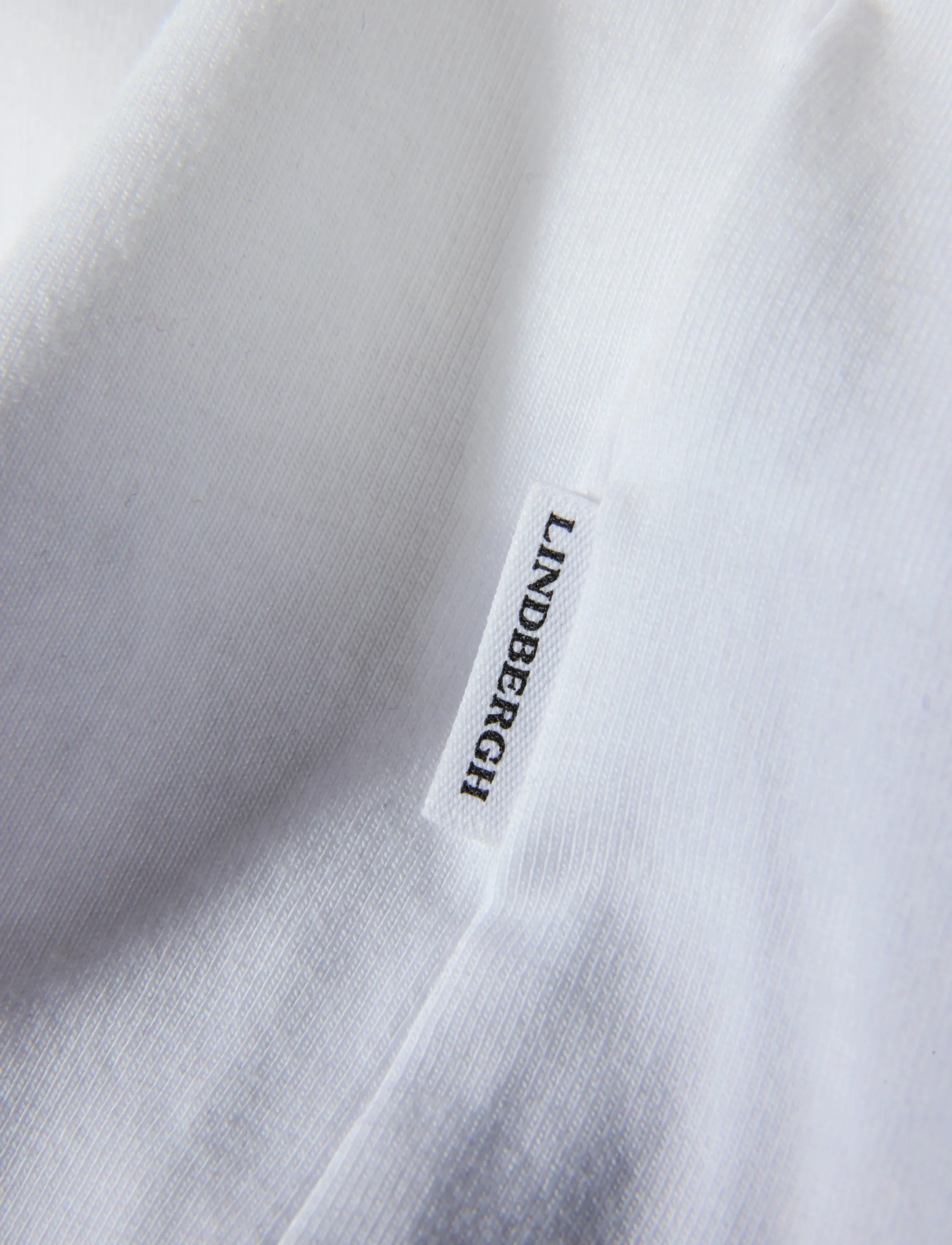Lindbergh T-shirt herr – bild 7