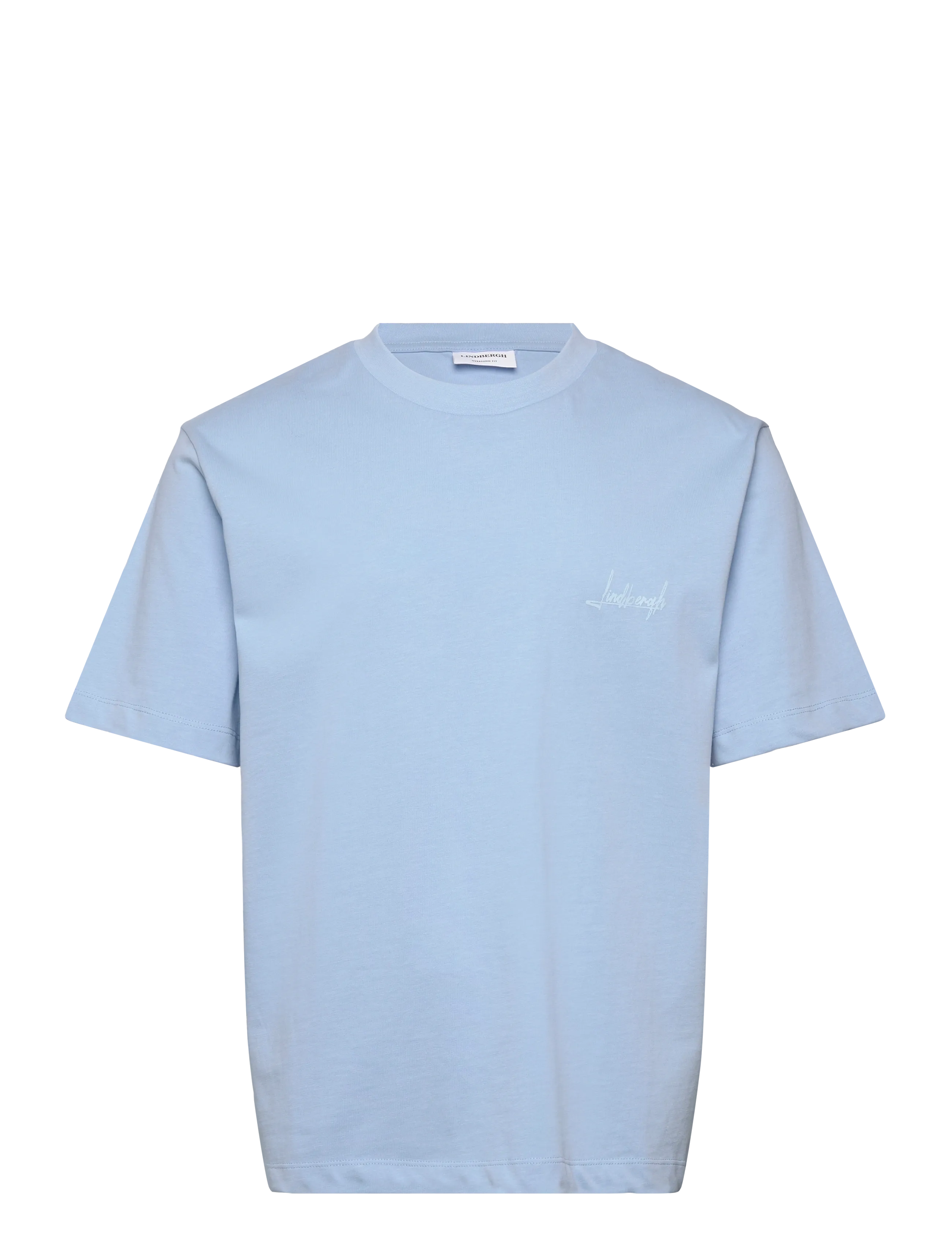 SOFT BLUE