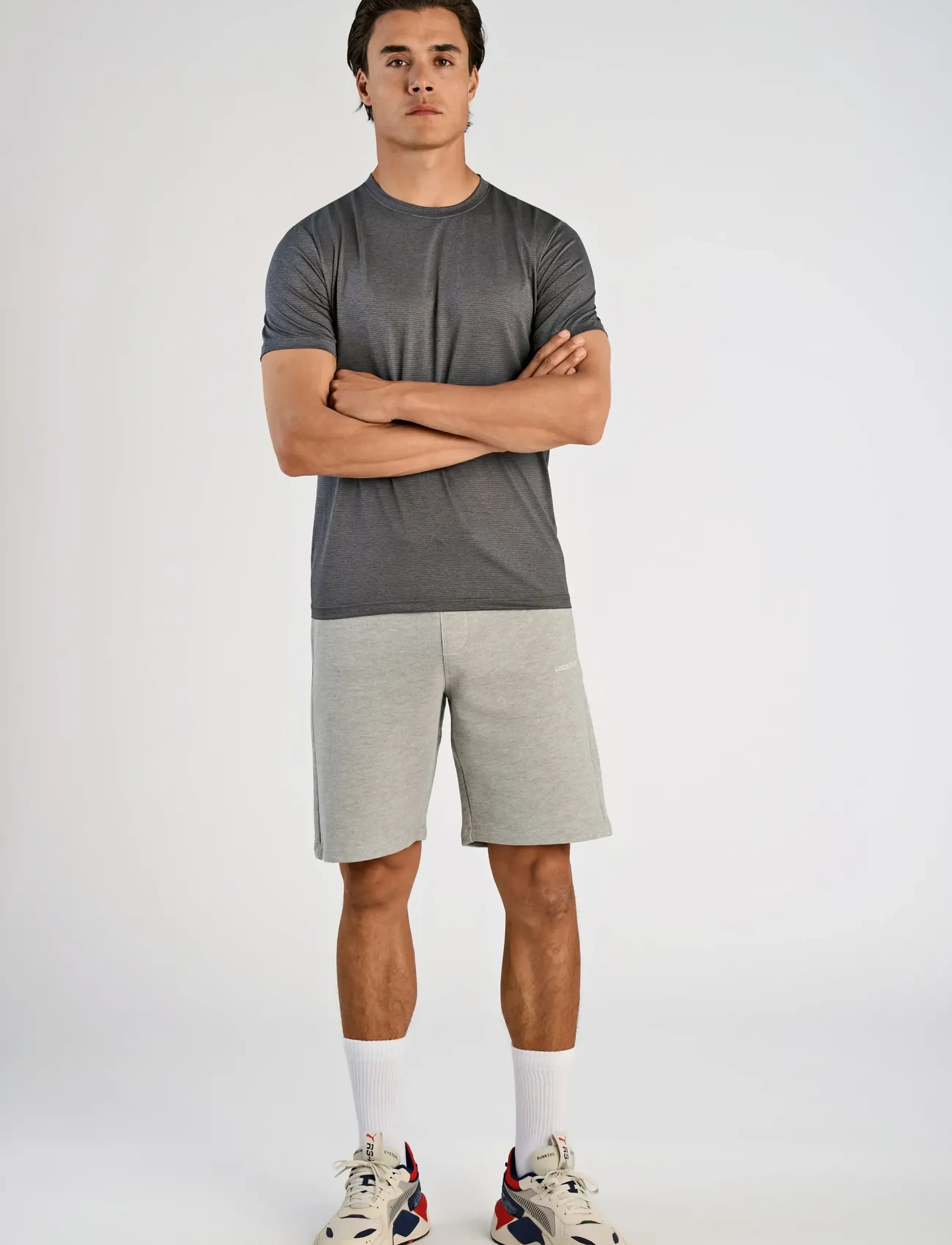 Technical Fast Dry Tee S/S
