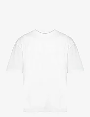 Lindbergh - Oversize tee S/S - nordisk style - white - 0