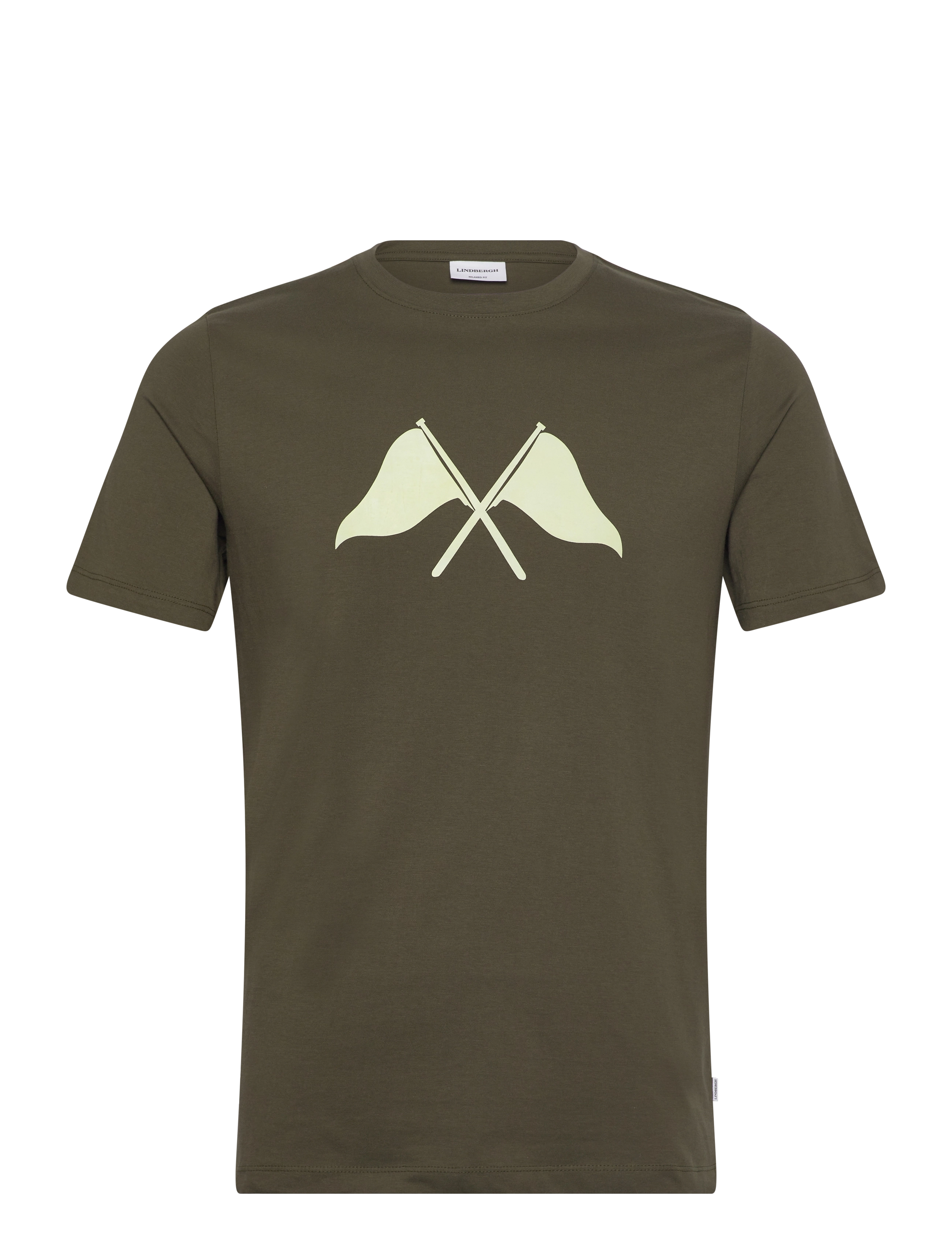 DK JUNGLE GREEN