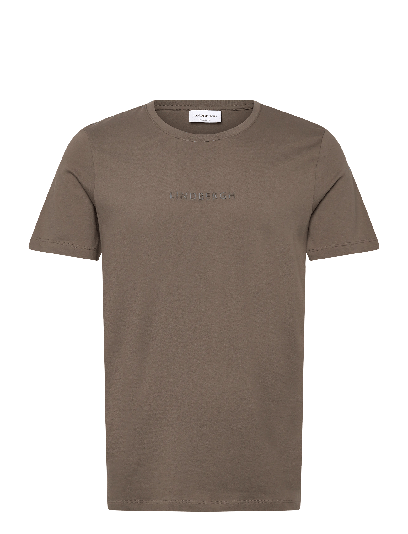 Lindbergh - Lindbergh Print Tee S/S