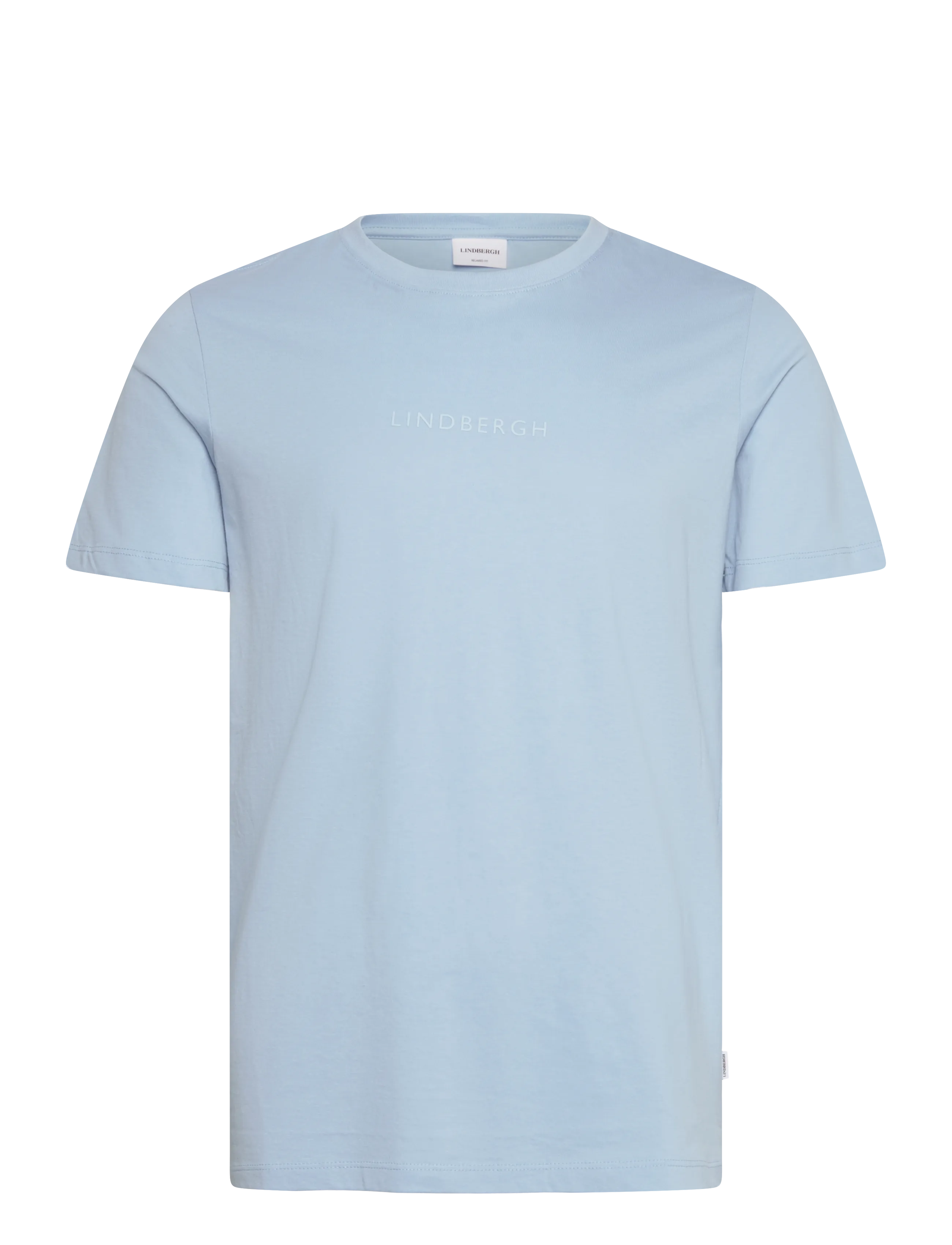 SOFT BLUE