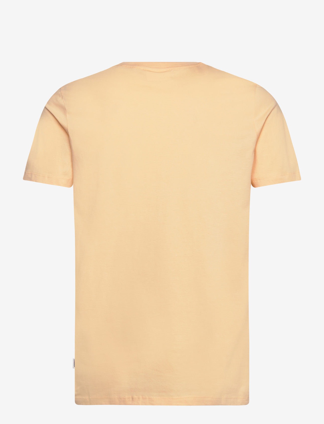 Lindbergh - Lindbergh print tee S/S - lühikeste varrukatega t-särgid - soft coral - 2