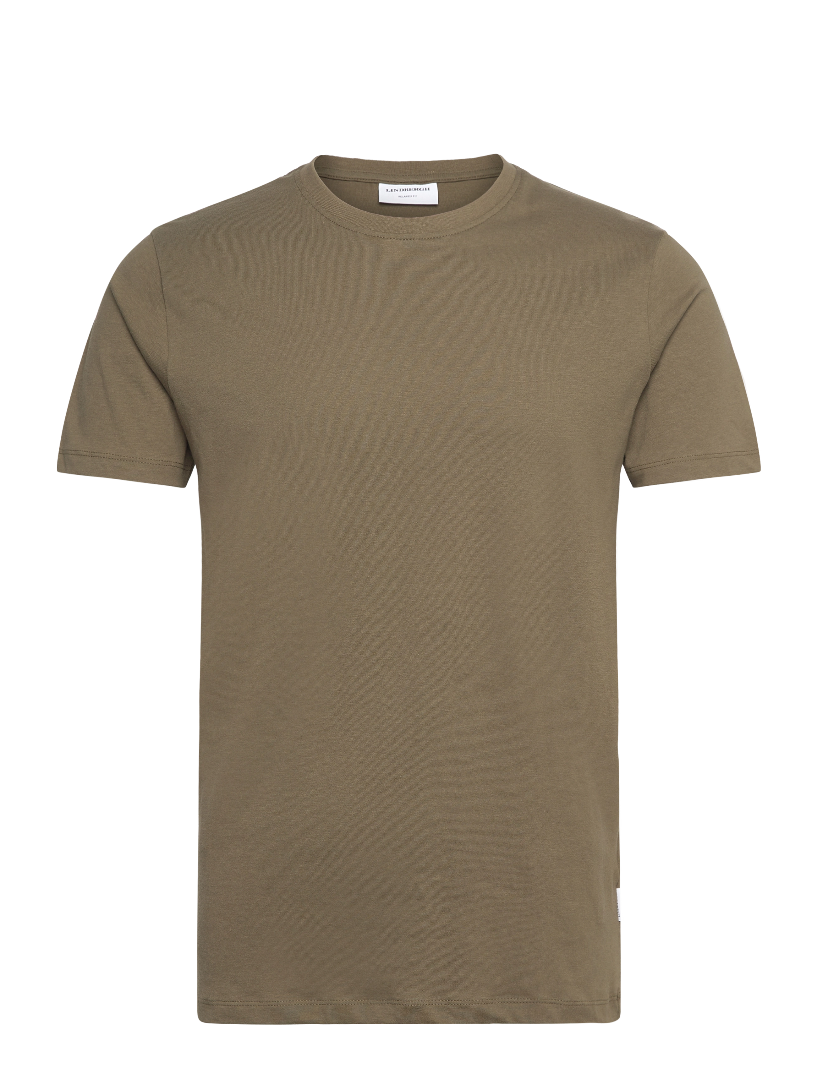 Tee S/S - DK JUNGLE GREEN