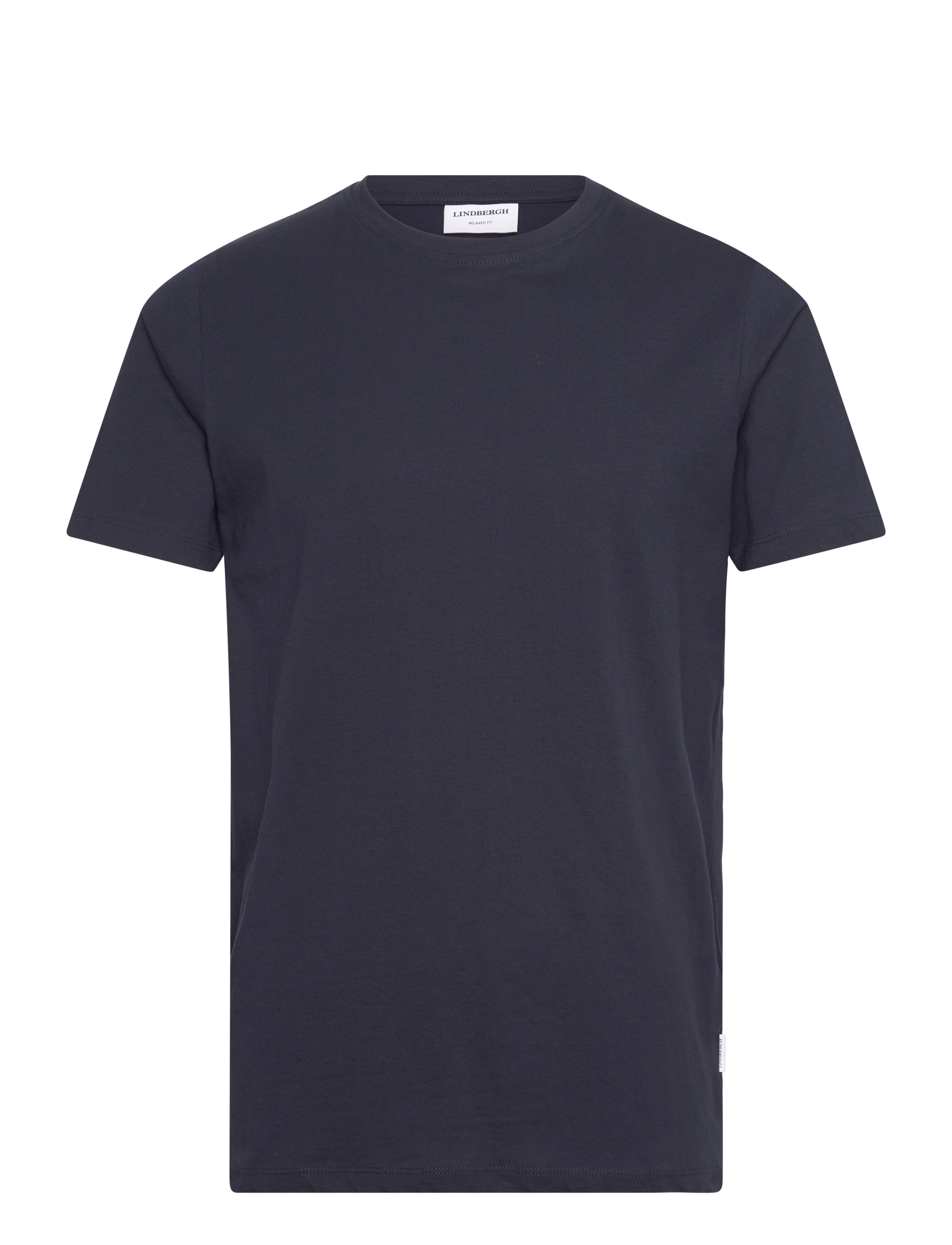 Tee S/S - NAVY
