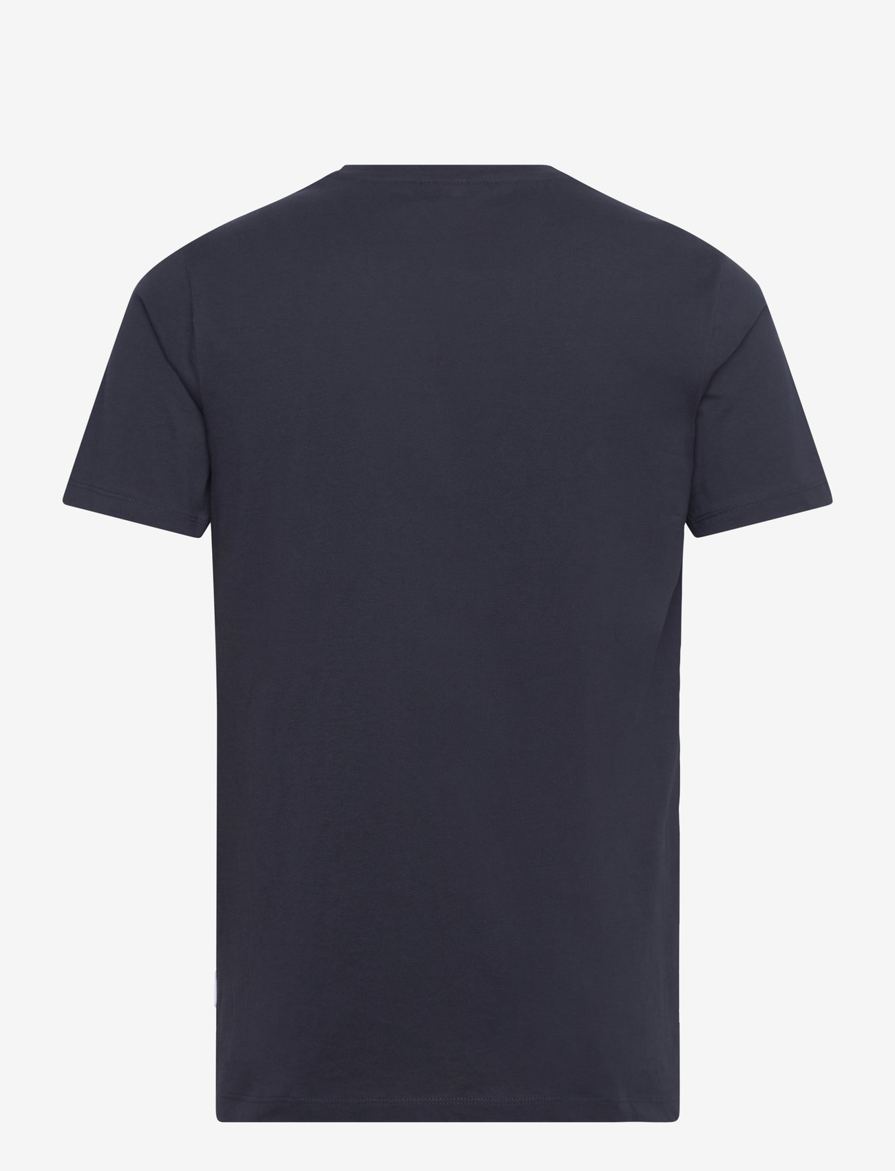 Lindbergh - Tee S/S - efterårstøj - navy - 1