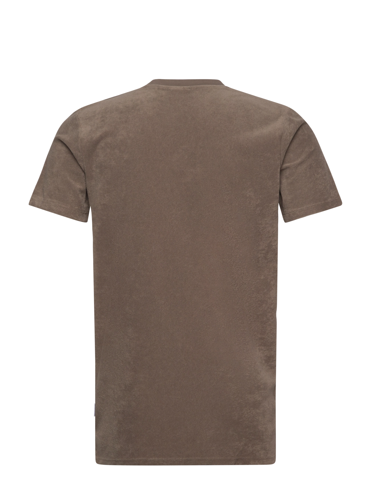 Lindbergh - SS Tee Terry - die niedrigsten preise - stone 125 - 2