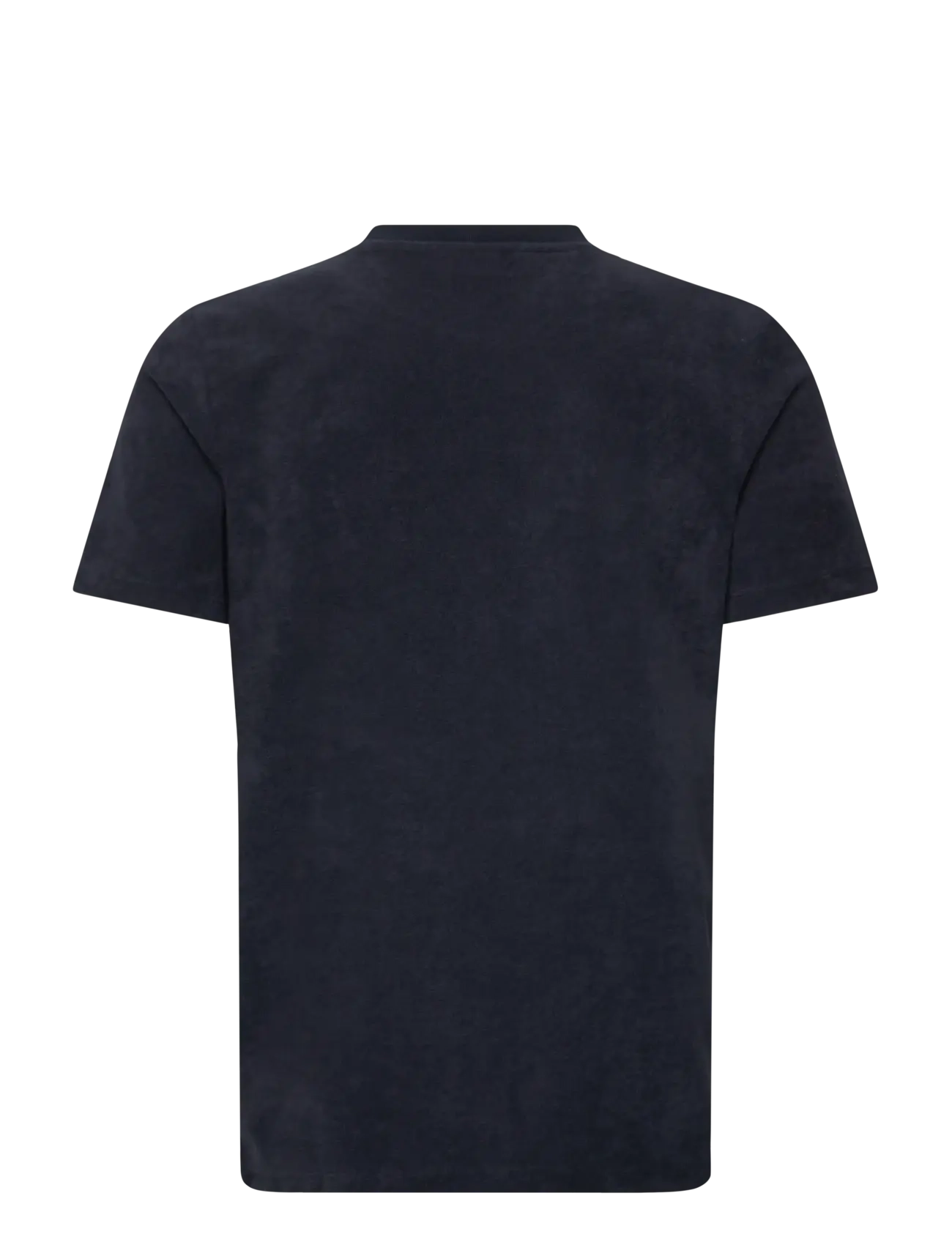 Lindbergh - SS Tee Terry - die niedrigsten preise - navy - 1