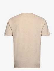 Lindbergh - SS Tee Terry - lowest prices - stone - 1