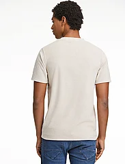 Lindbergh - SS Tee Terry - lowest prices - stone - 3