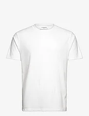 Lindbergh - SS Tee Terry - lowest prices - white - 0
