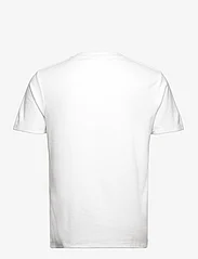 Lindbergh - SS Tee Terry - lowest prices - white - 1