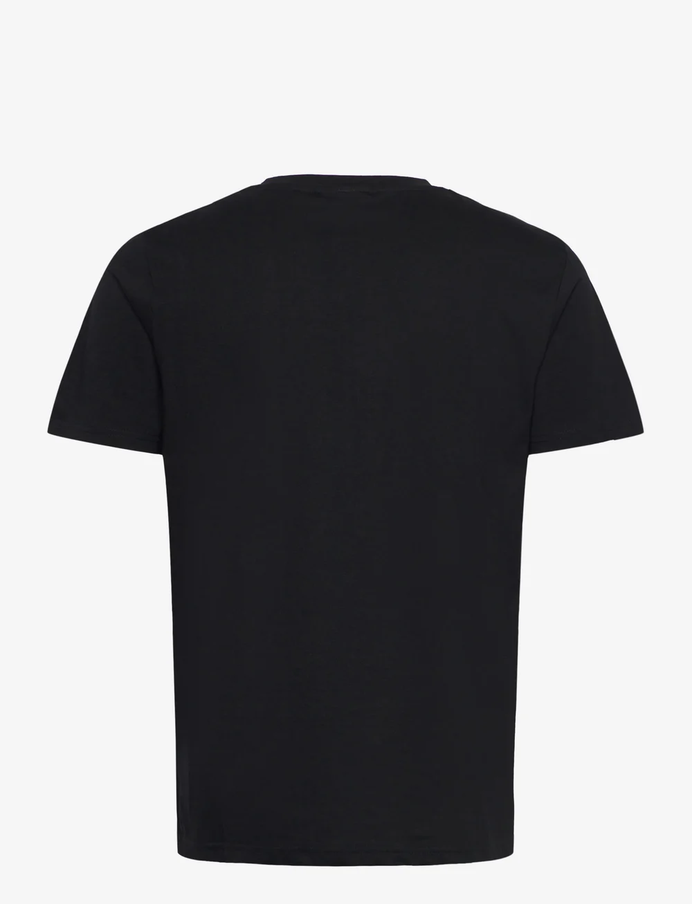 Lindbergh - Cocktail club tee S/S - korte mouwen - black - 1