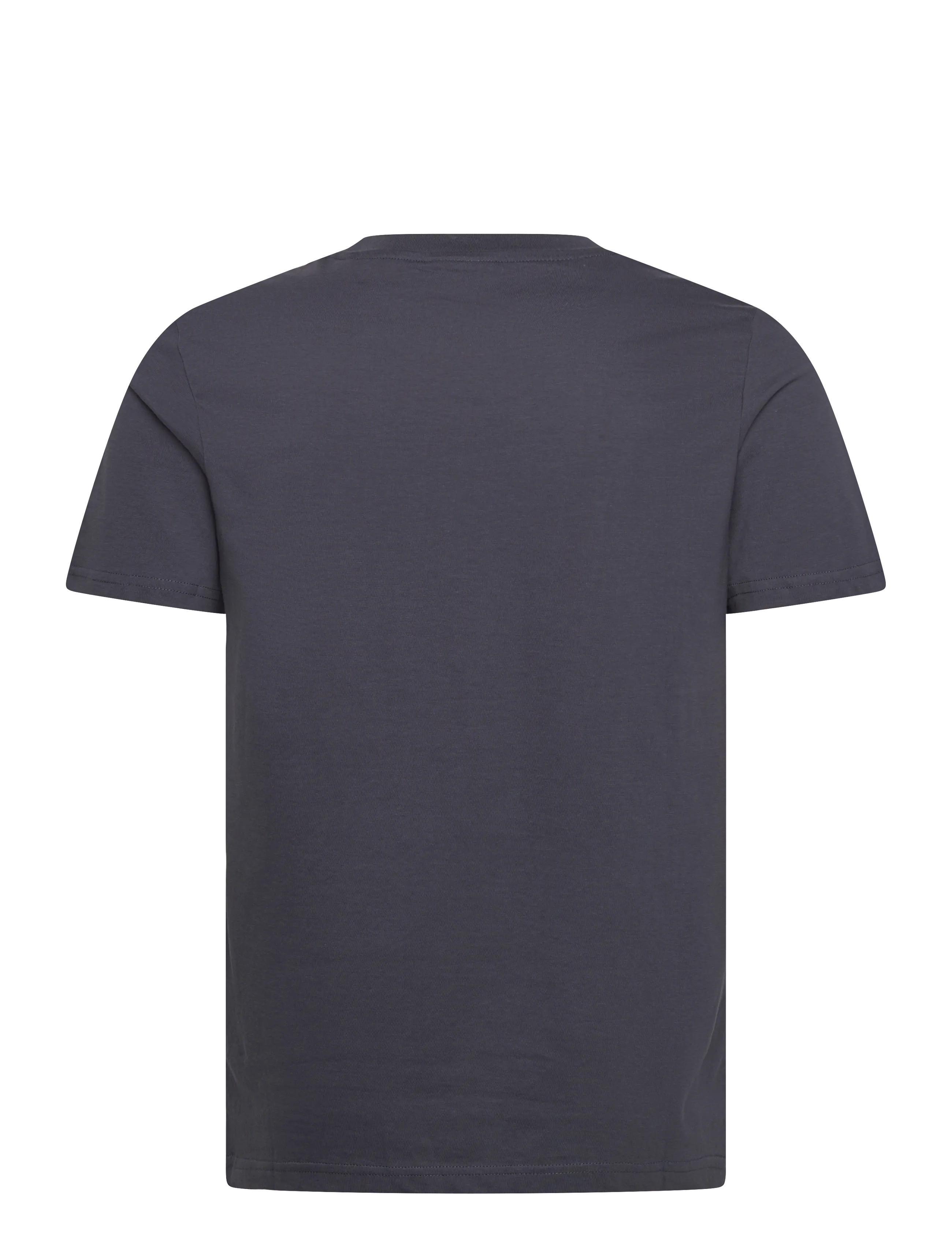 Lindbergh - Cocktail club tee S/S - kurzärmelig - blue - 2