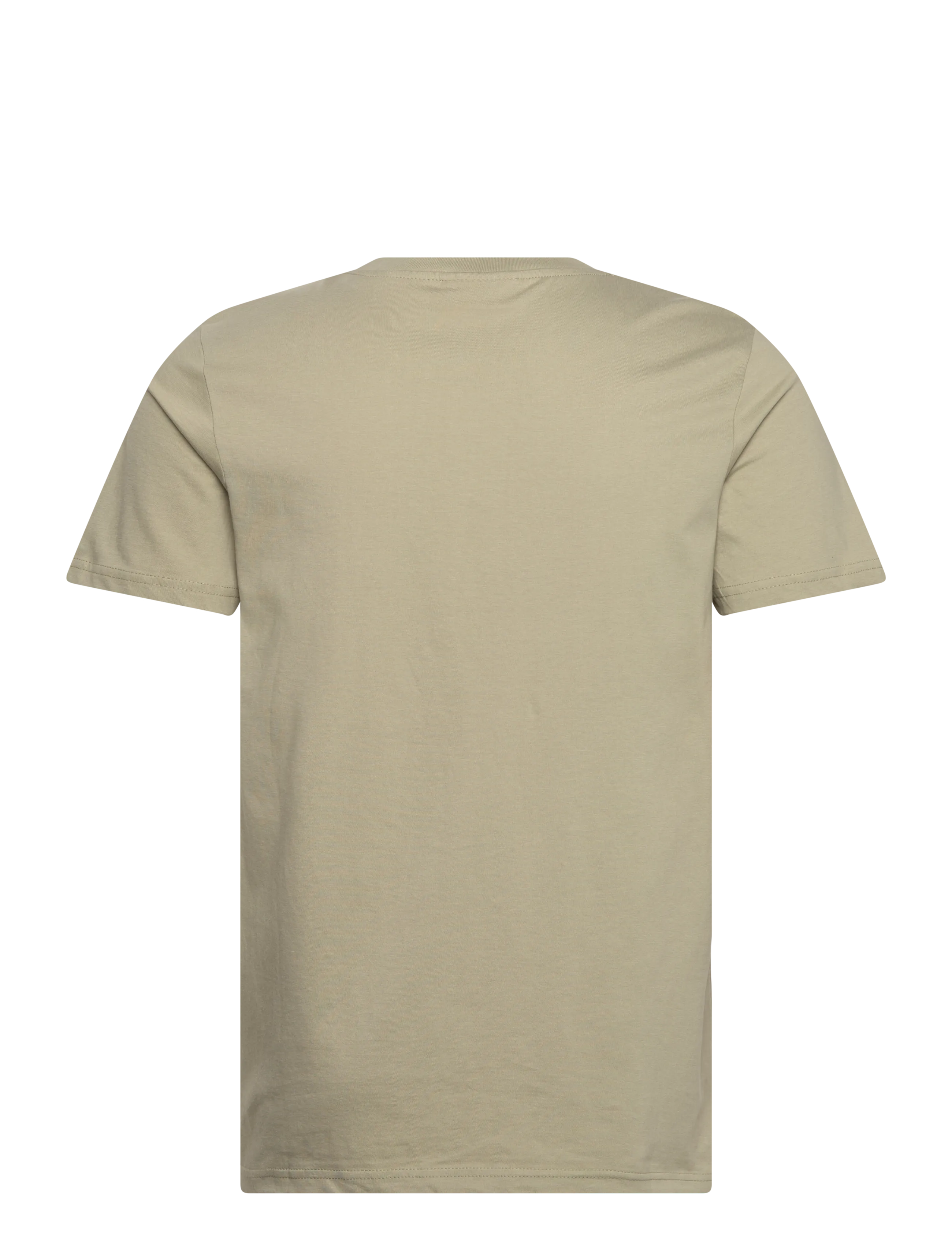 Lindbergh - Cocktail club tee S/S - kurzärmelig - dusty olive - 2