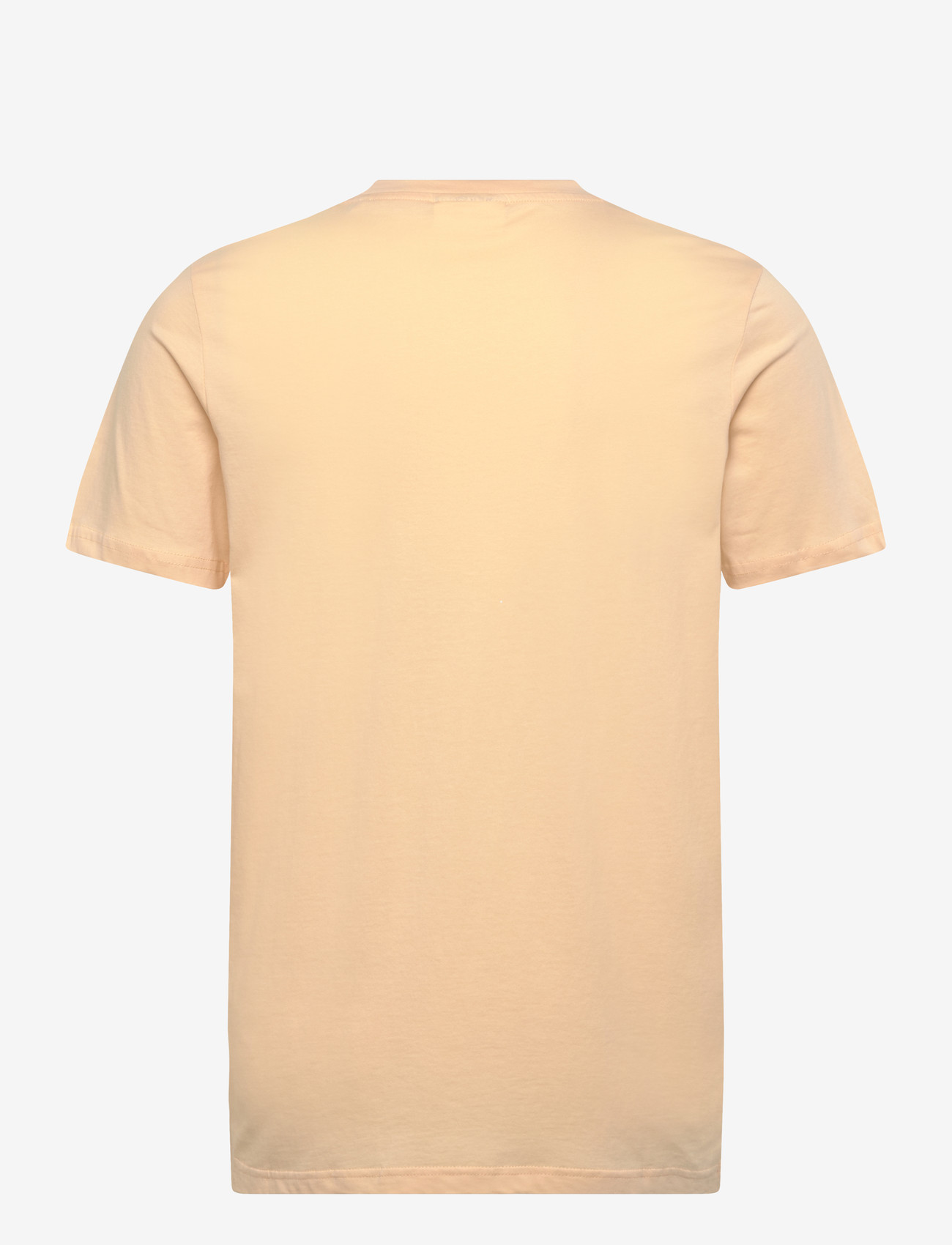Lindbergh - Cocktail club tee S/S - kortærmede t-shirts - soft coral - 2
