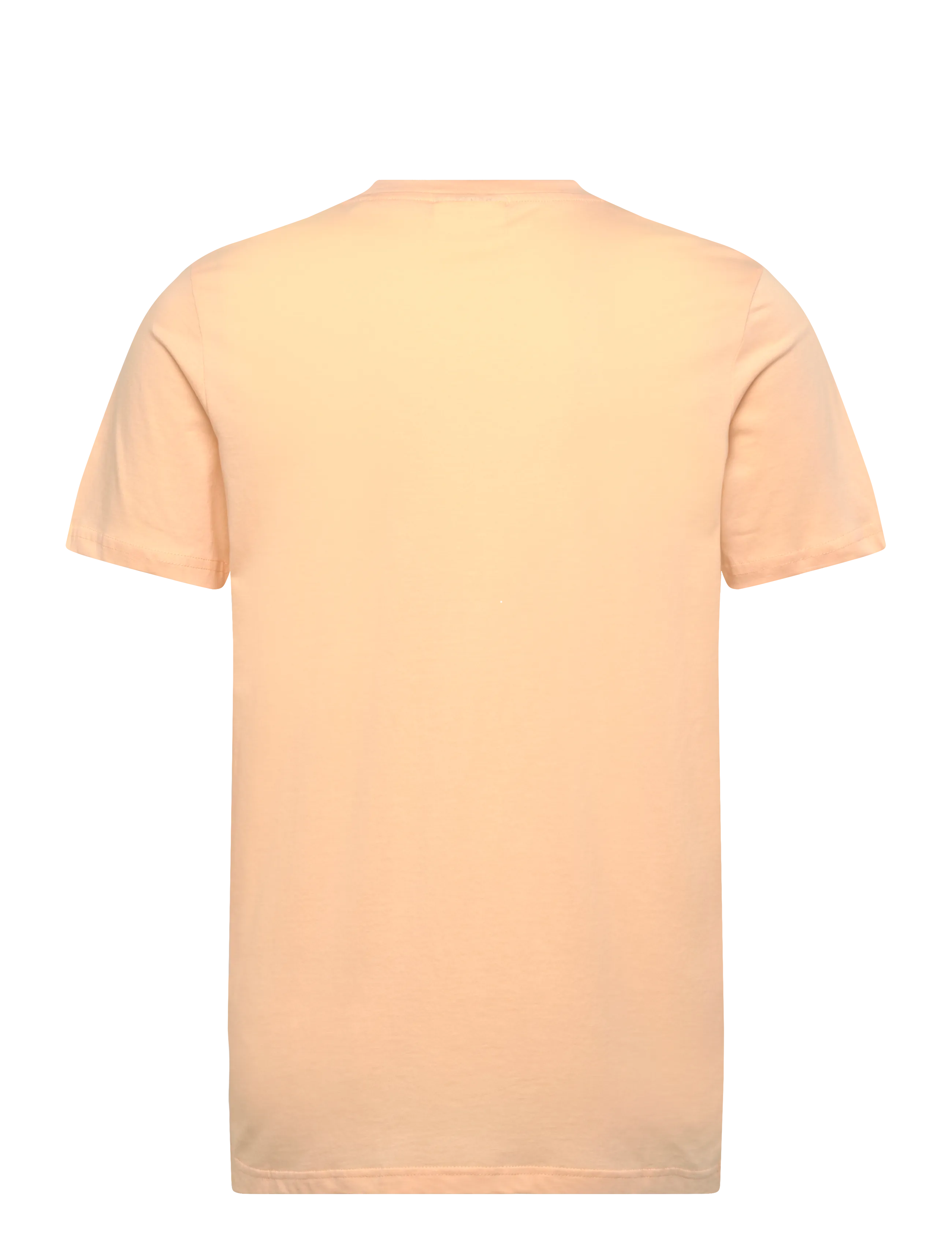 Lindbergh - Cocktail club tee S/S - kurzärmelig - soft coral - 2