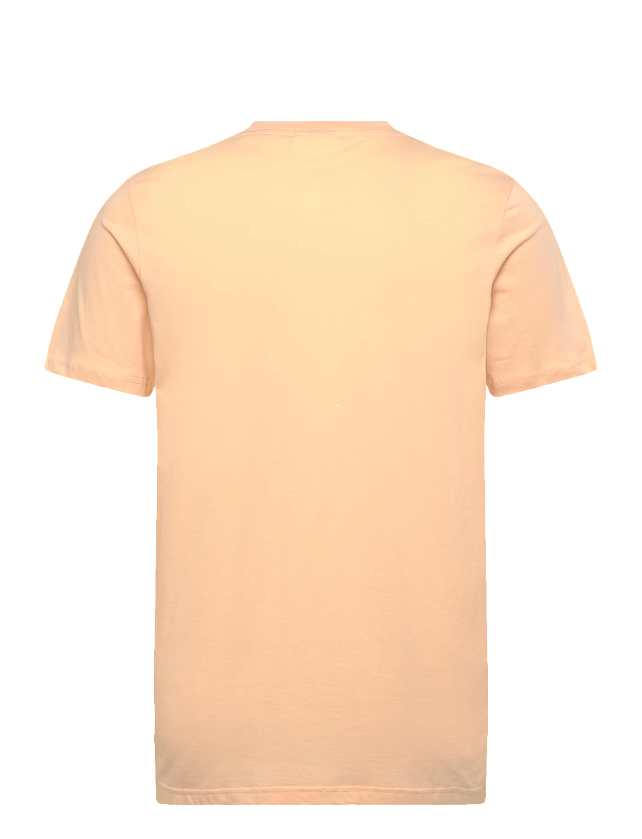 Lindbergh - Cocktail club tee S/S - kurzärmelig - soft coral - 2