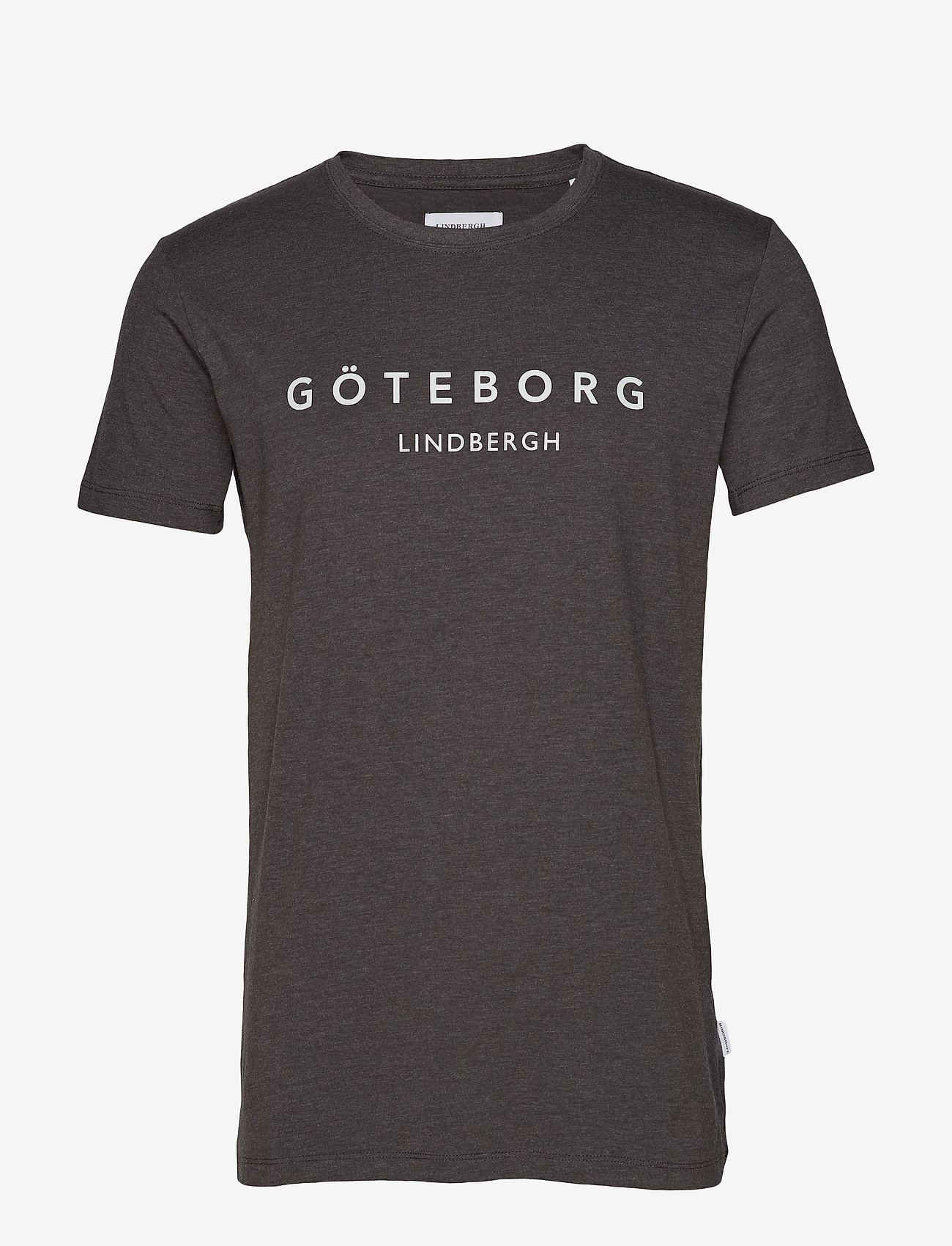 Lindbergh - City print tee S/S - gÖteborg - 0