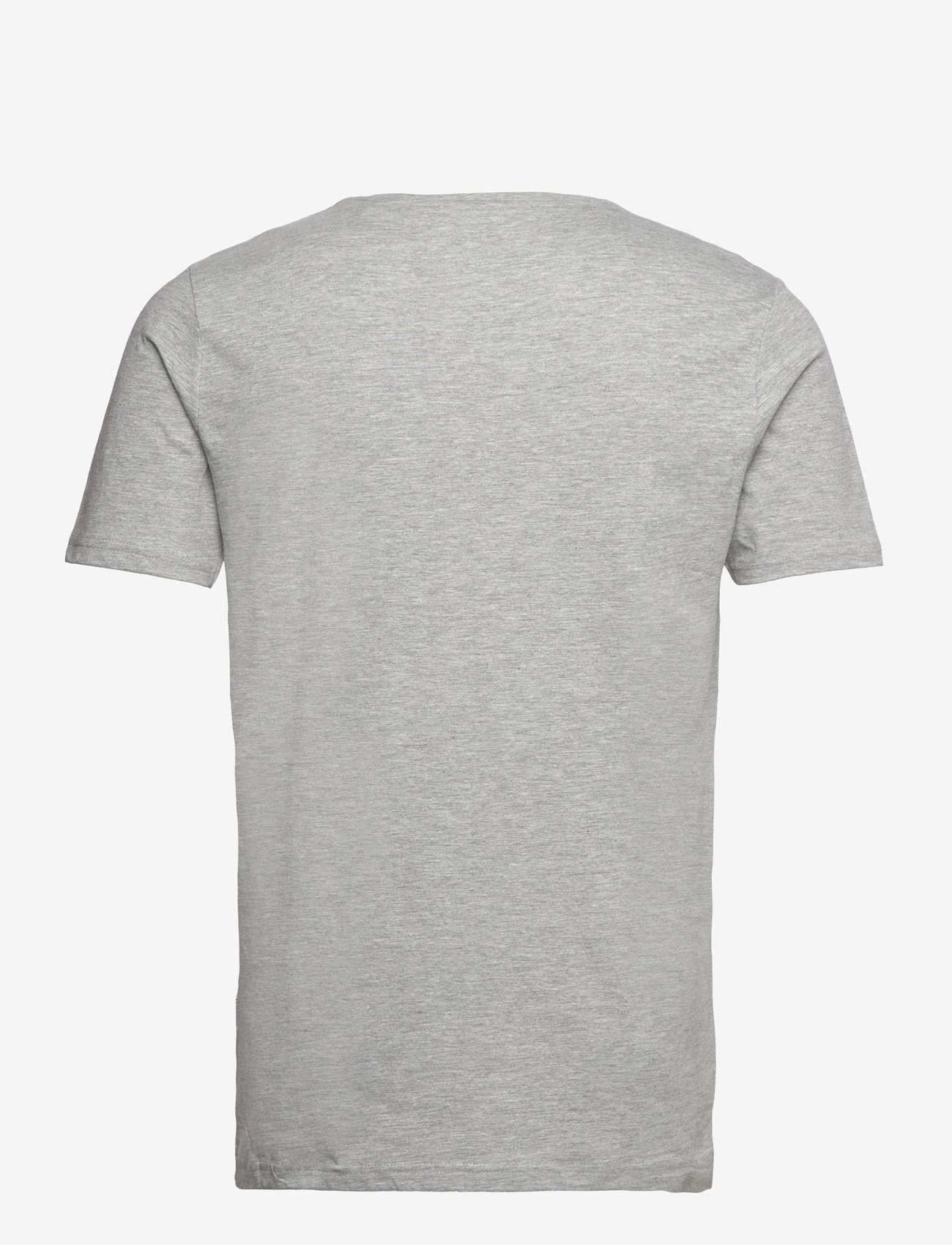 Lindbergh - Tee S/S - efterårstøj - grey - 1