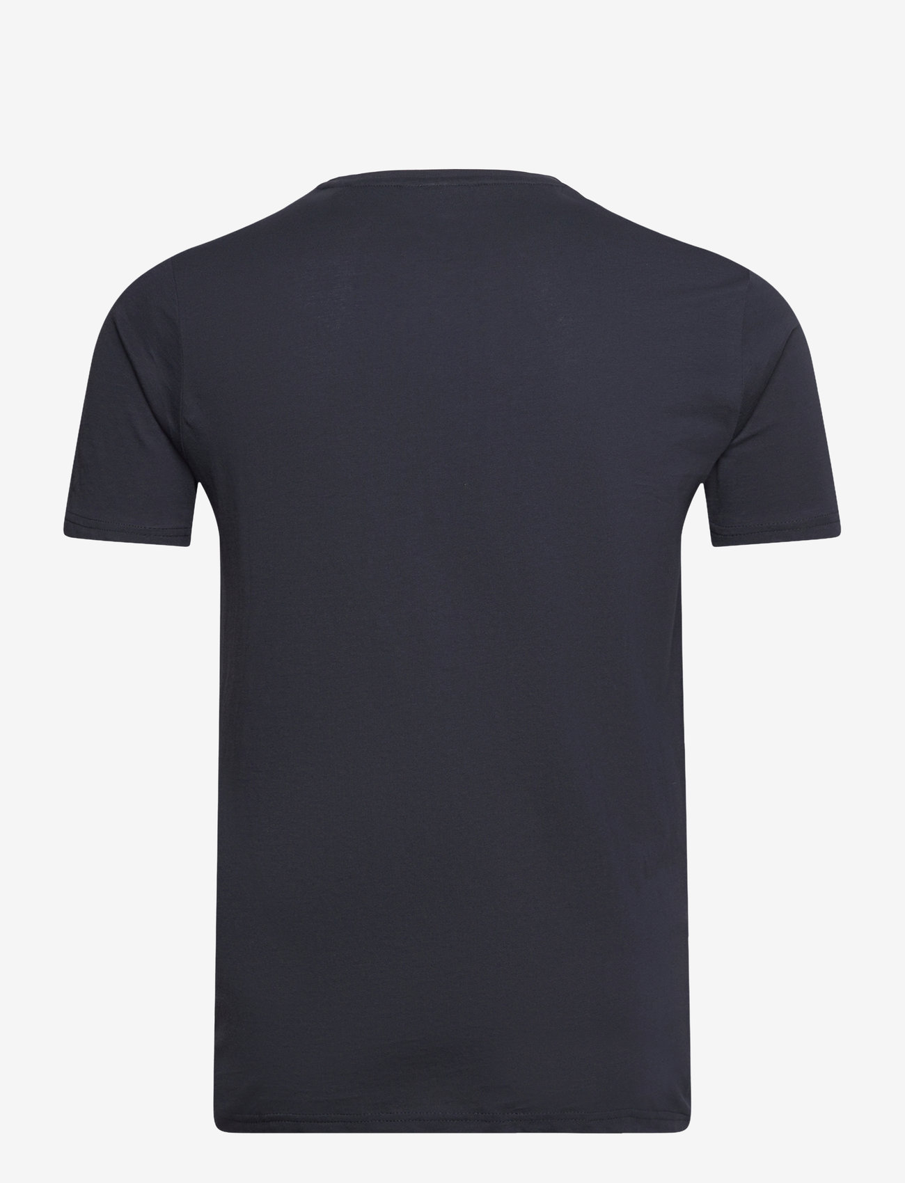 Lindbergh - Tee S/S - efterårstøj - navy - 1