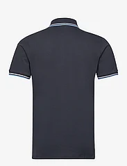 Lindbergh - Polo shirt with contrast piping - lowest prices - navy 124 - 1