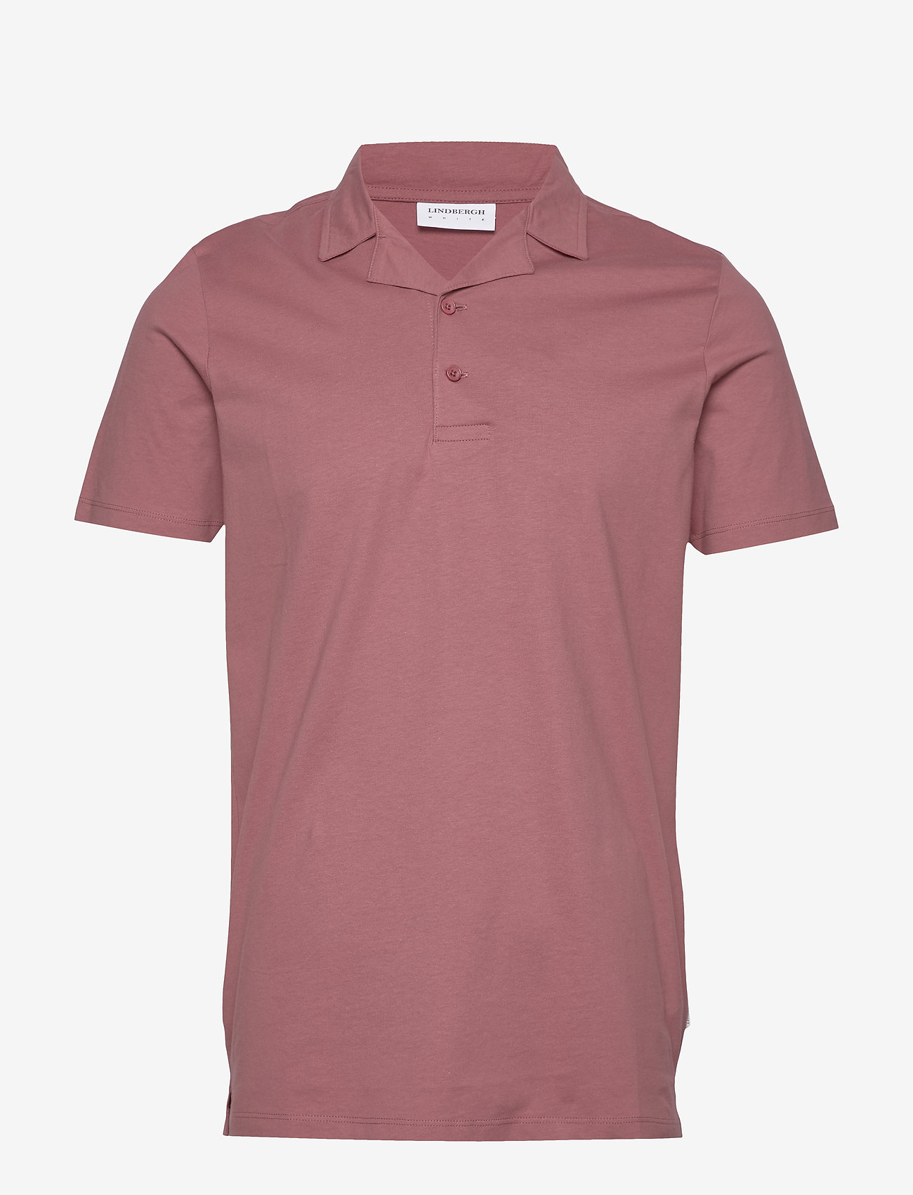 Resort tee S/S - ROSE