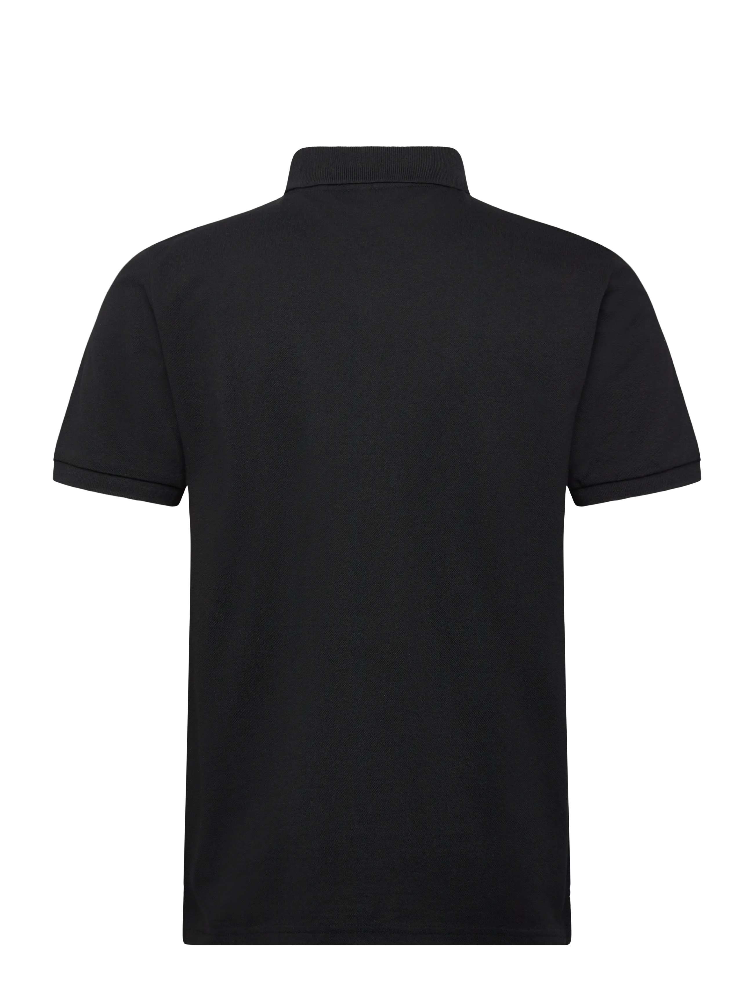 Lindbergh - Polo shirt - laveste priser - black - 2