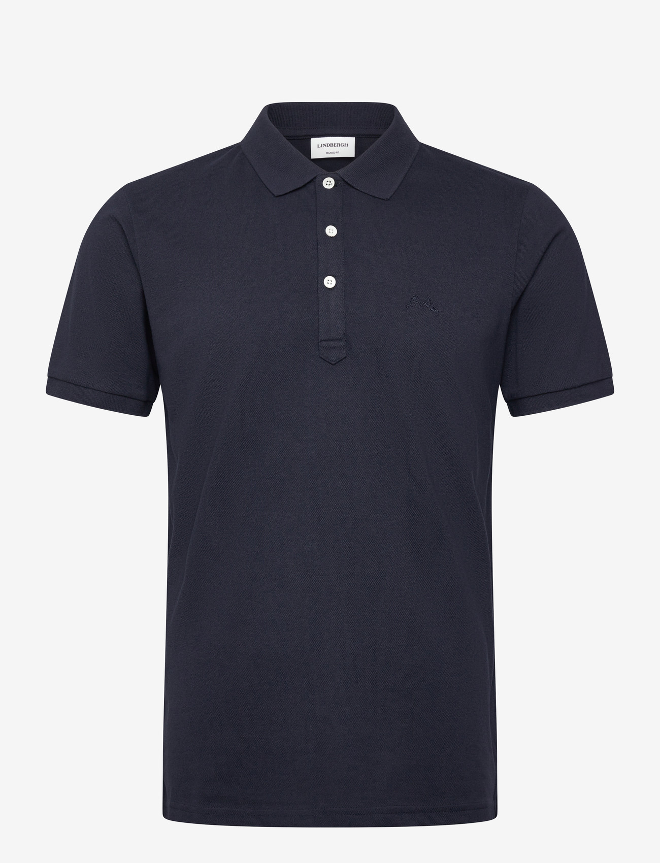 Lindbergh - Polo shirt - navy - 0