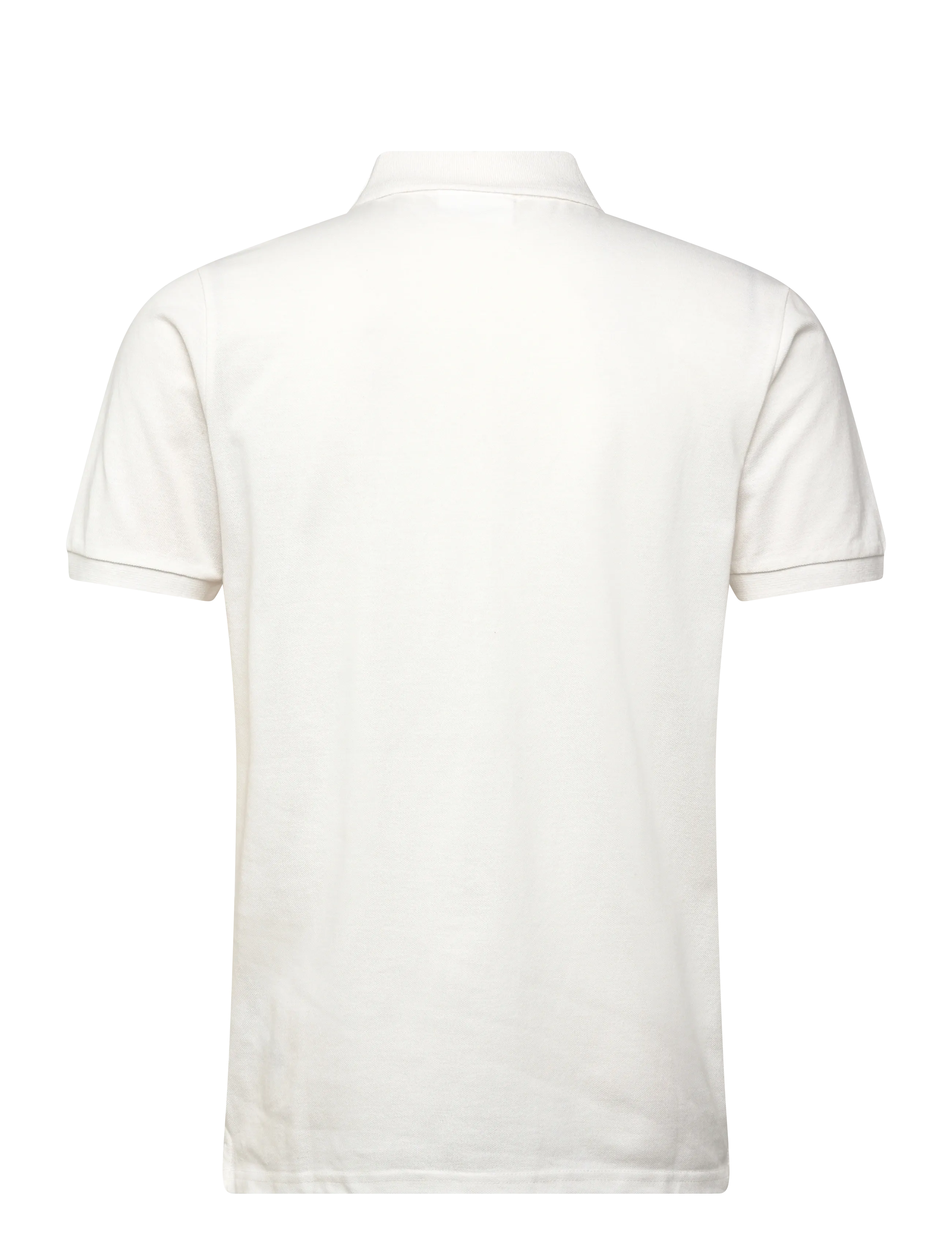 Lindbergh - Polo shirt - white - 2