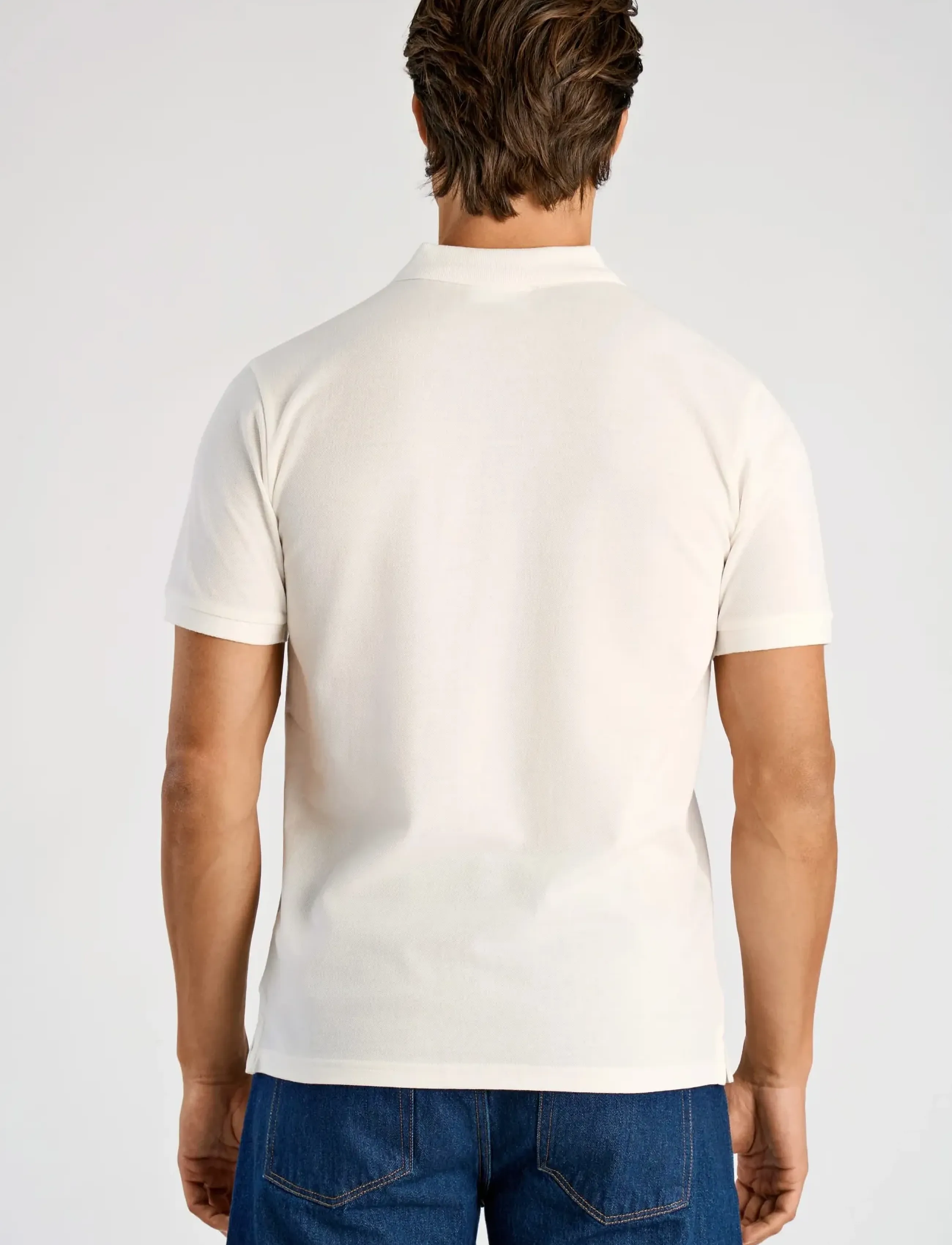 Lindbergh - Polo shirt - white - 4