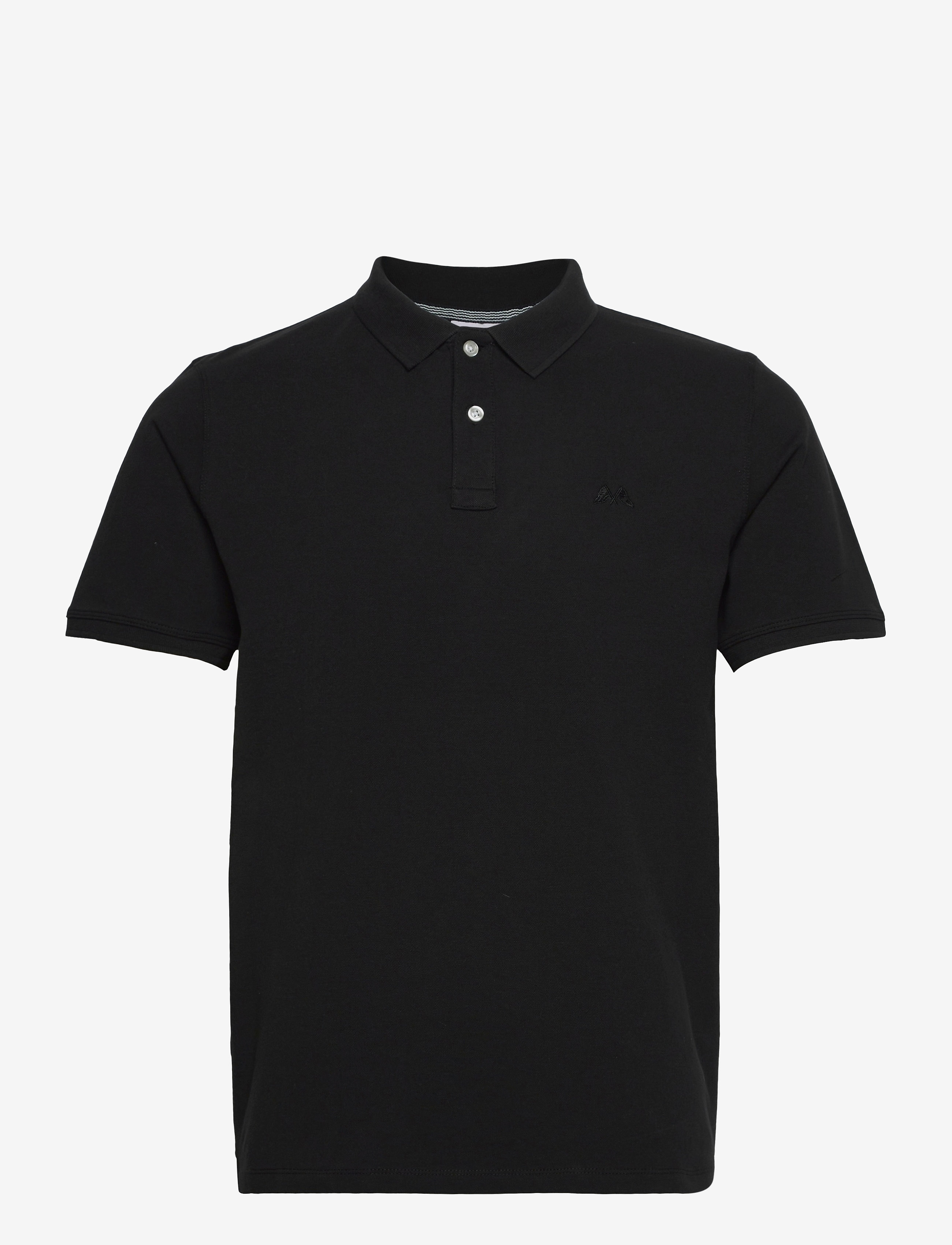 Polo Tee S/S