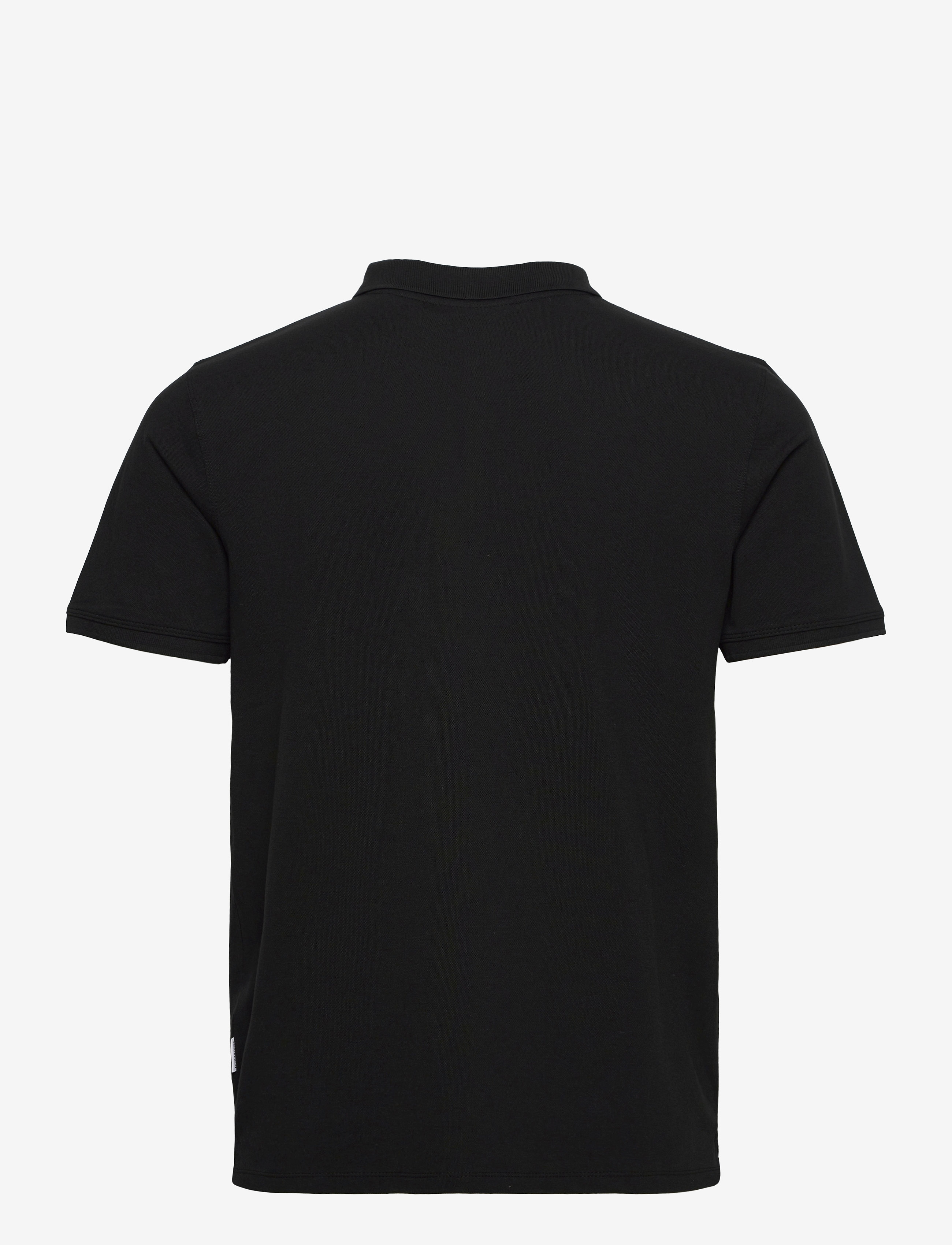 Polo Tee S/S 2