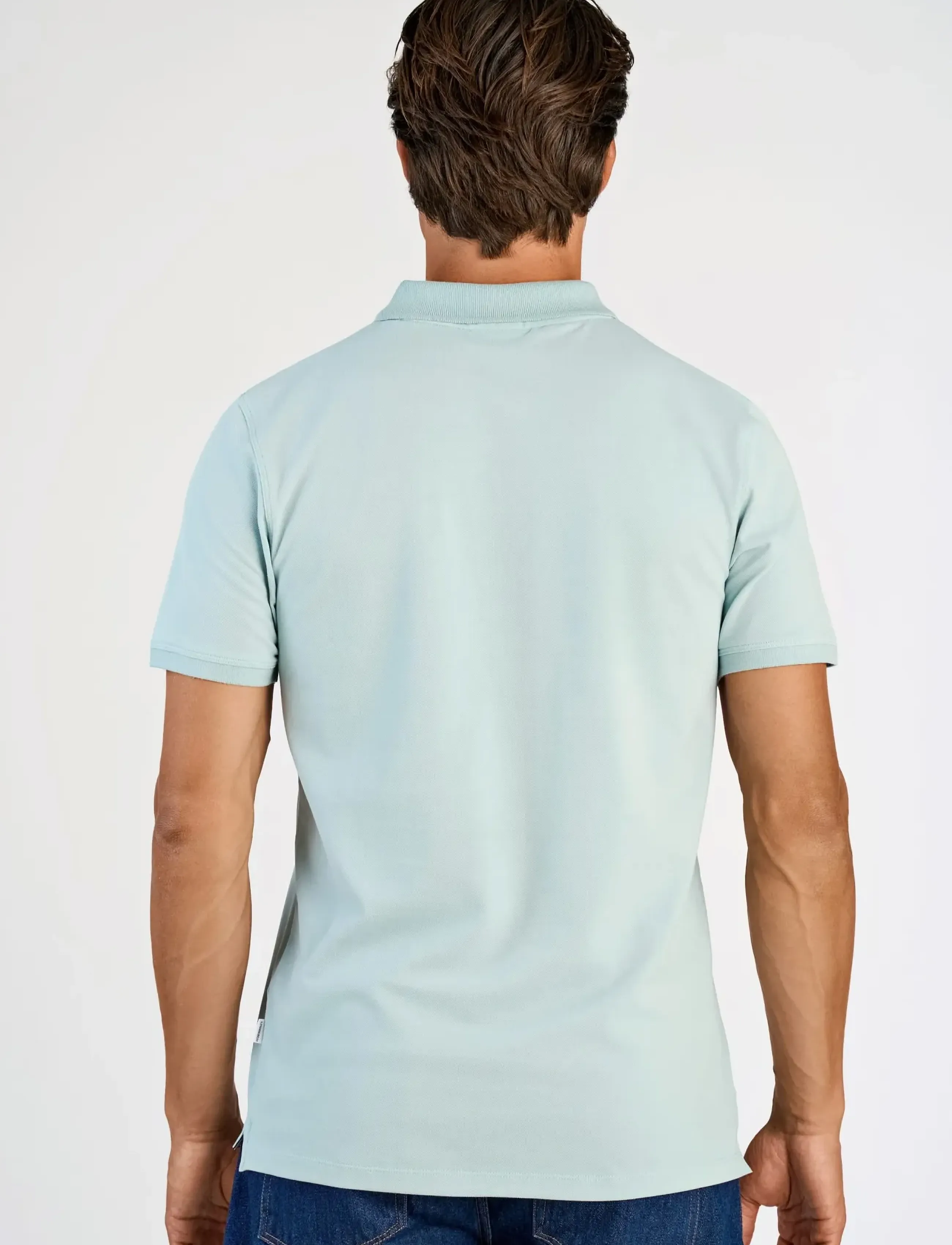 Polo Tee S/S 4