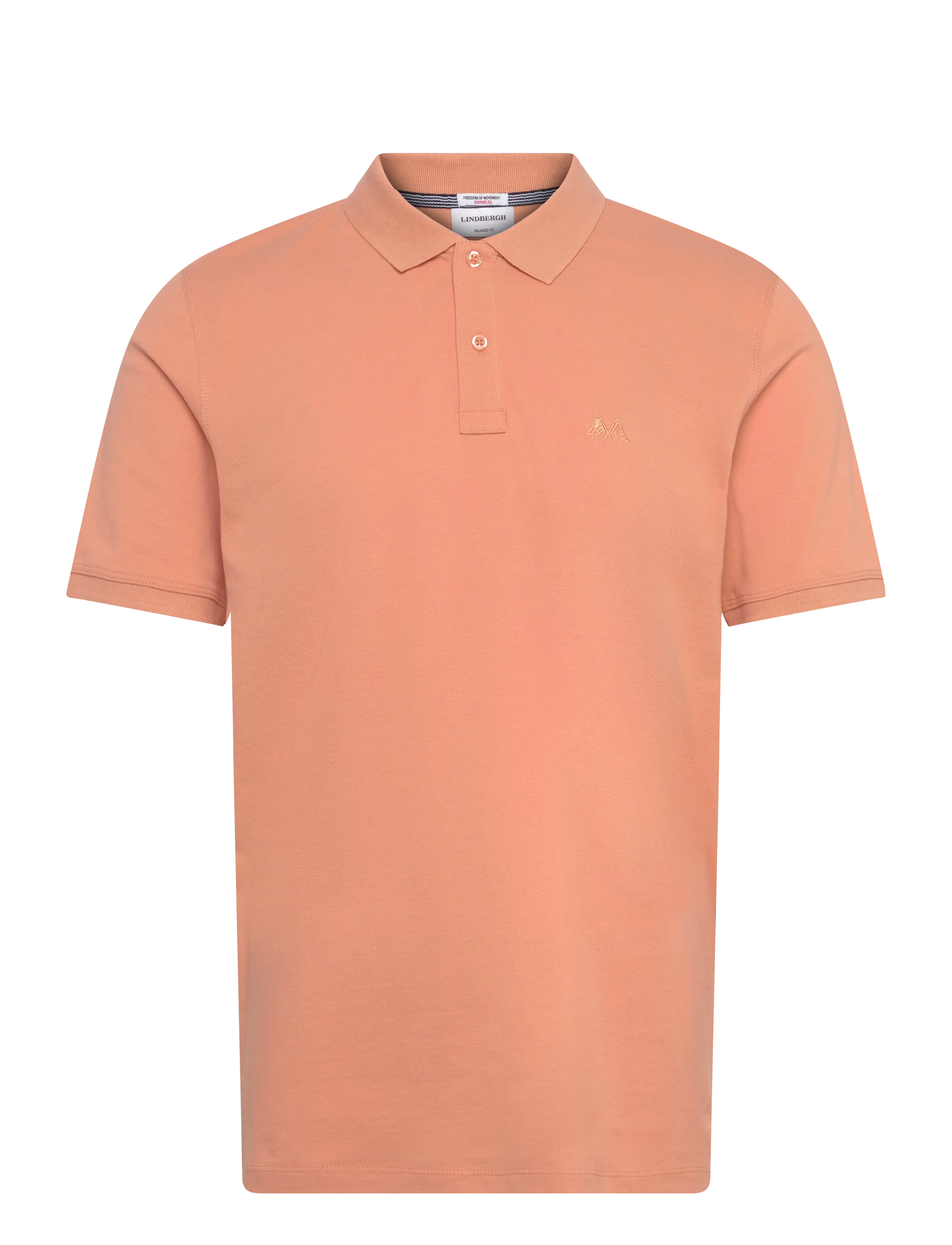 DUSTY CORAL
