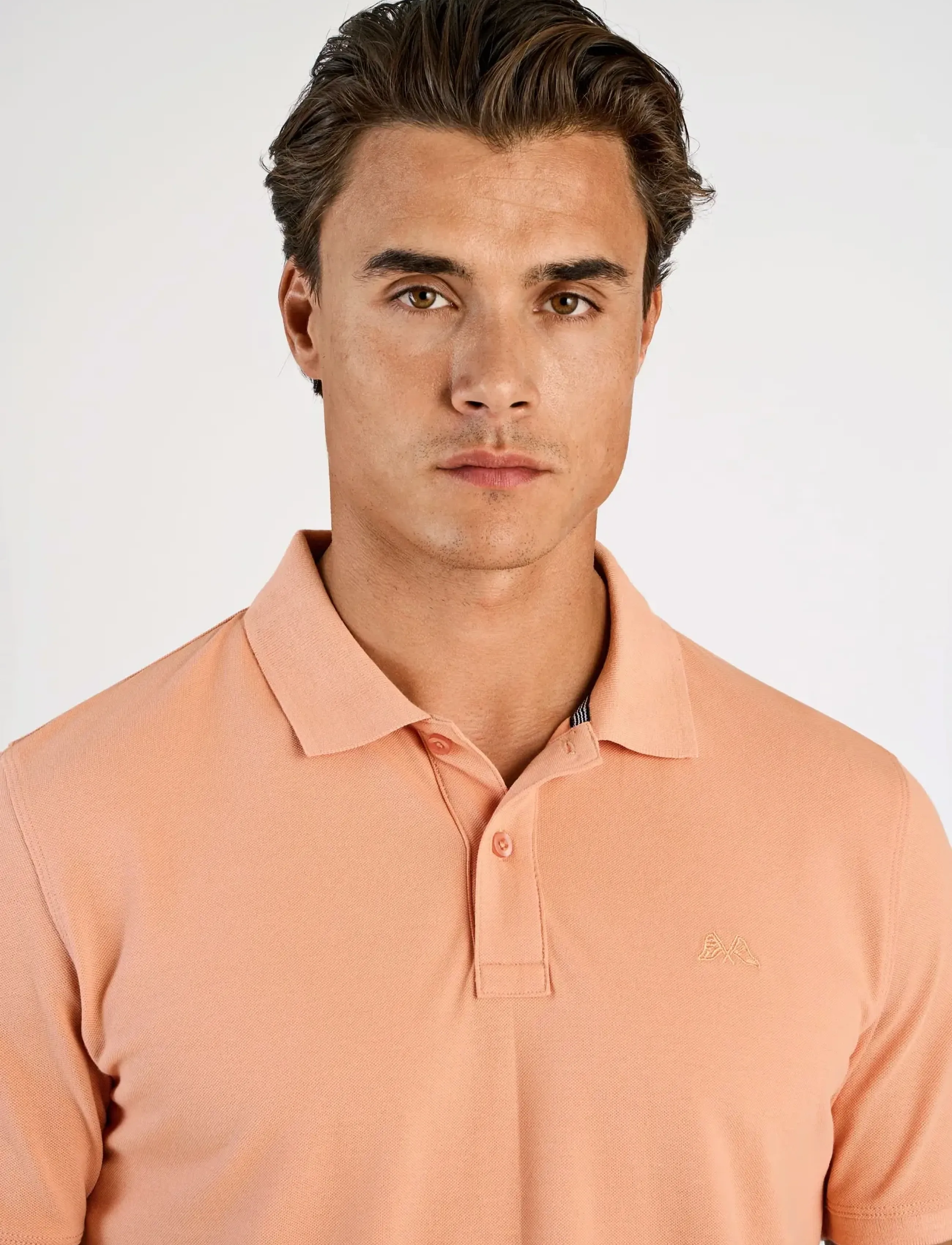 Polo Tee S/S 4