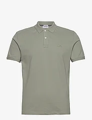 Lindbergh - Polo tee S/S - lowest prices - mint - 0