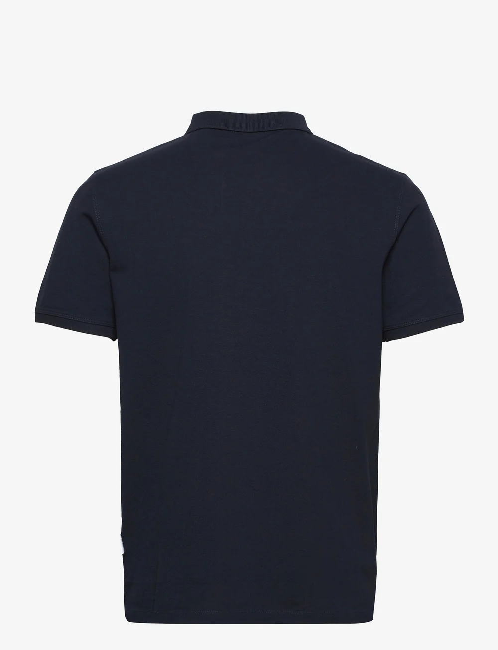 Lindbergh - Polo tee s/s - kortærmede poloer - navy - 2