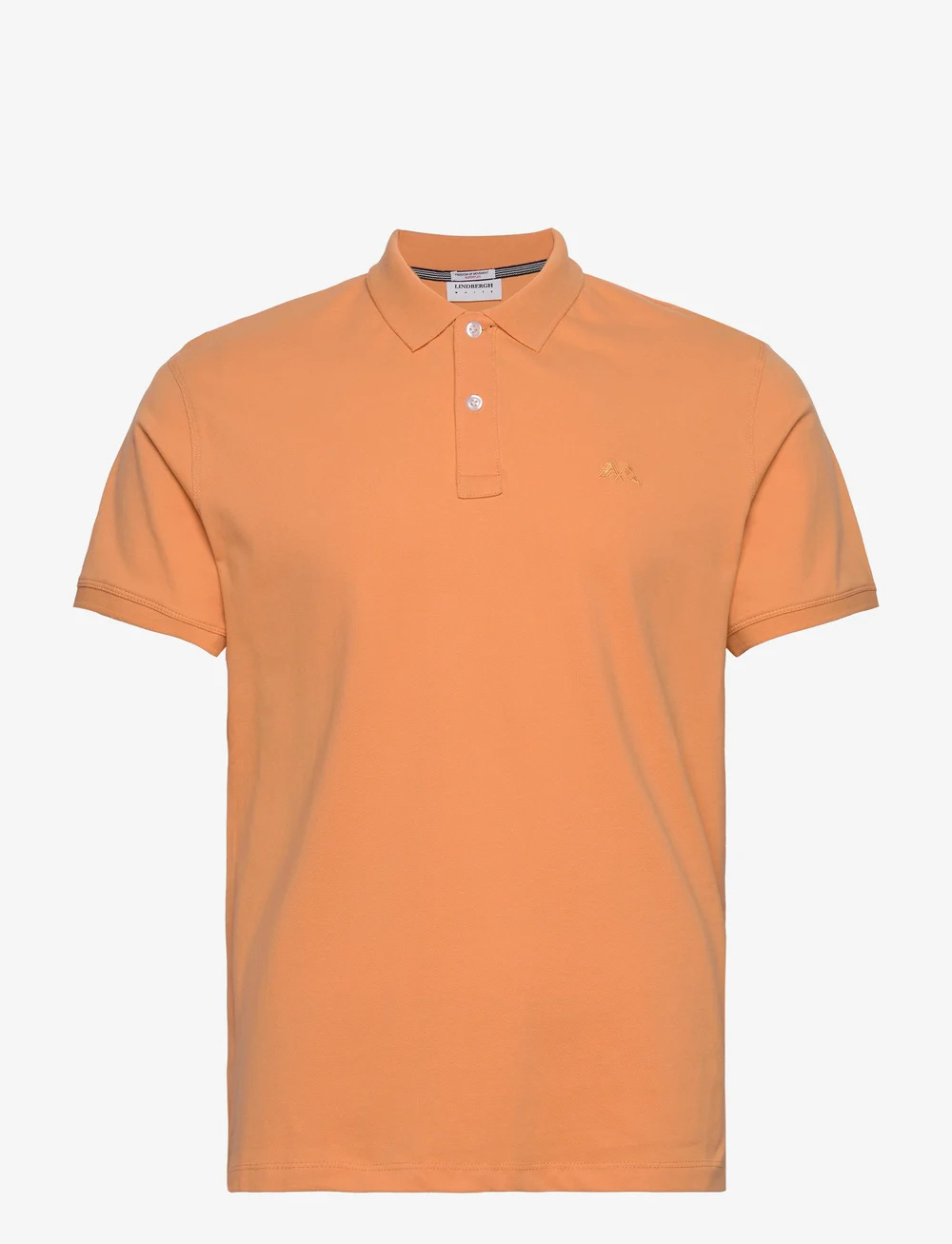 Lindbergh Polo Tee S s polo shirts shop at Booztlet