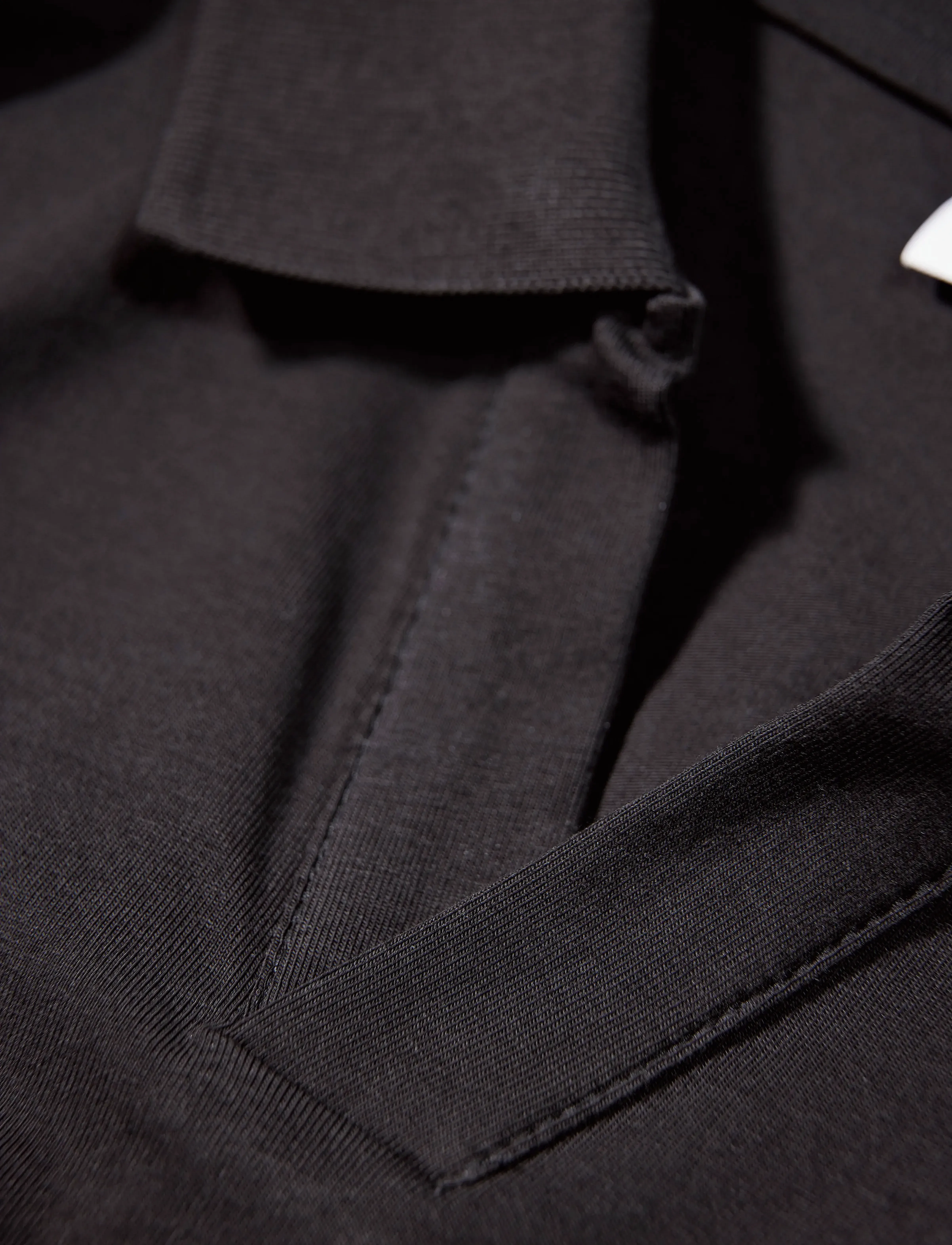 Stretch Polo Shirt S/S 5