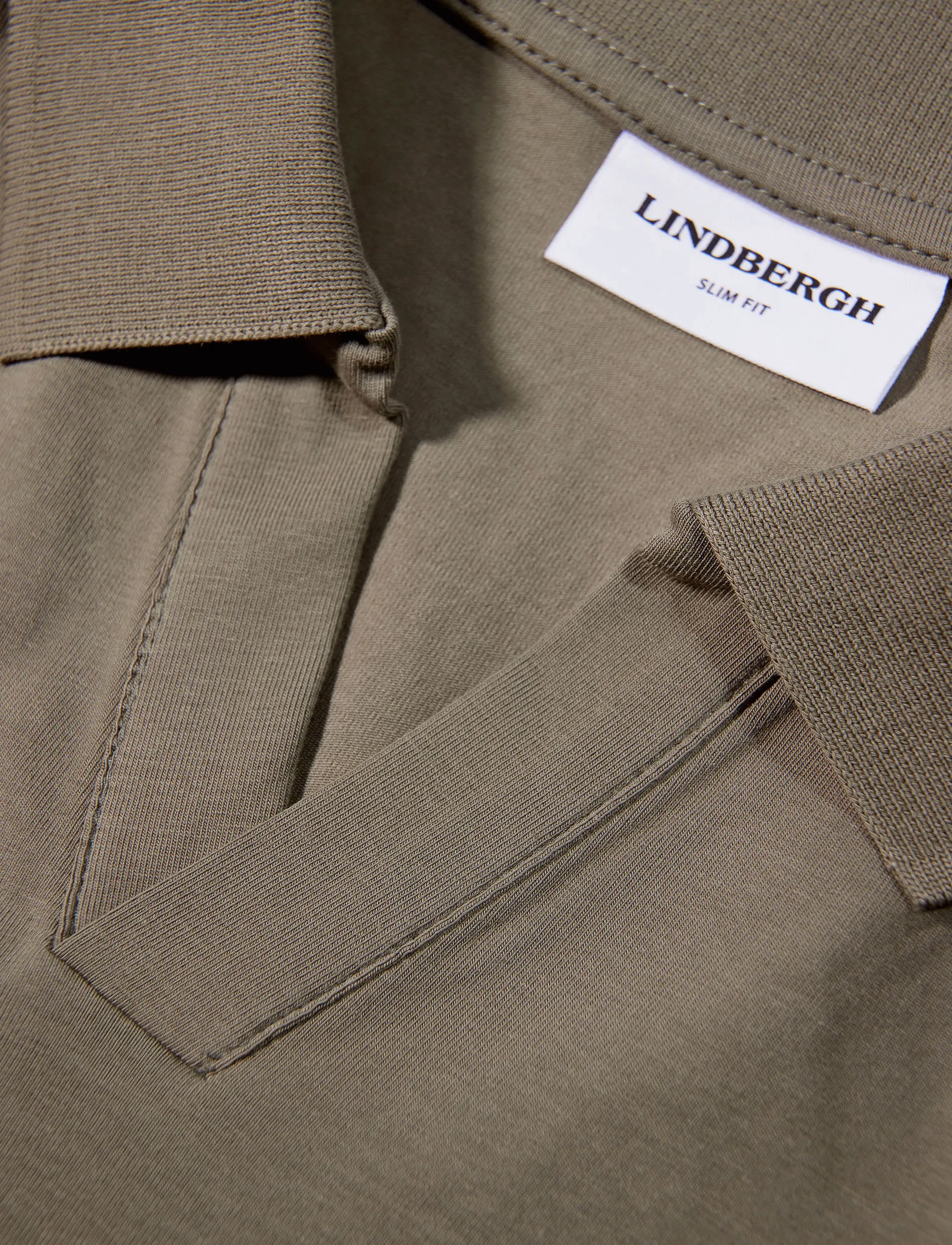 Stretch Polo Shirt S/S 5