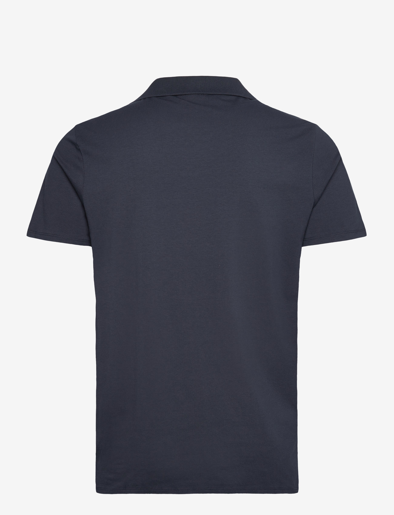 Lindbergh - Stretch polo shirt S/S - kurzärmelig - navy - 2
