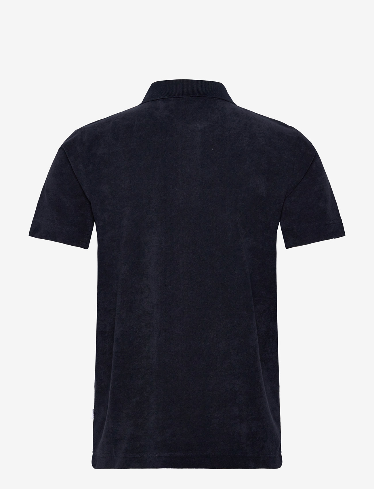 Lindbergh - Terry Pique - laveste priser - navy - 1