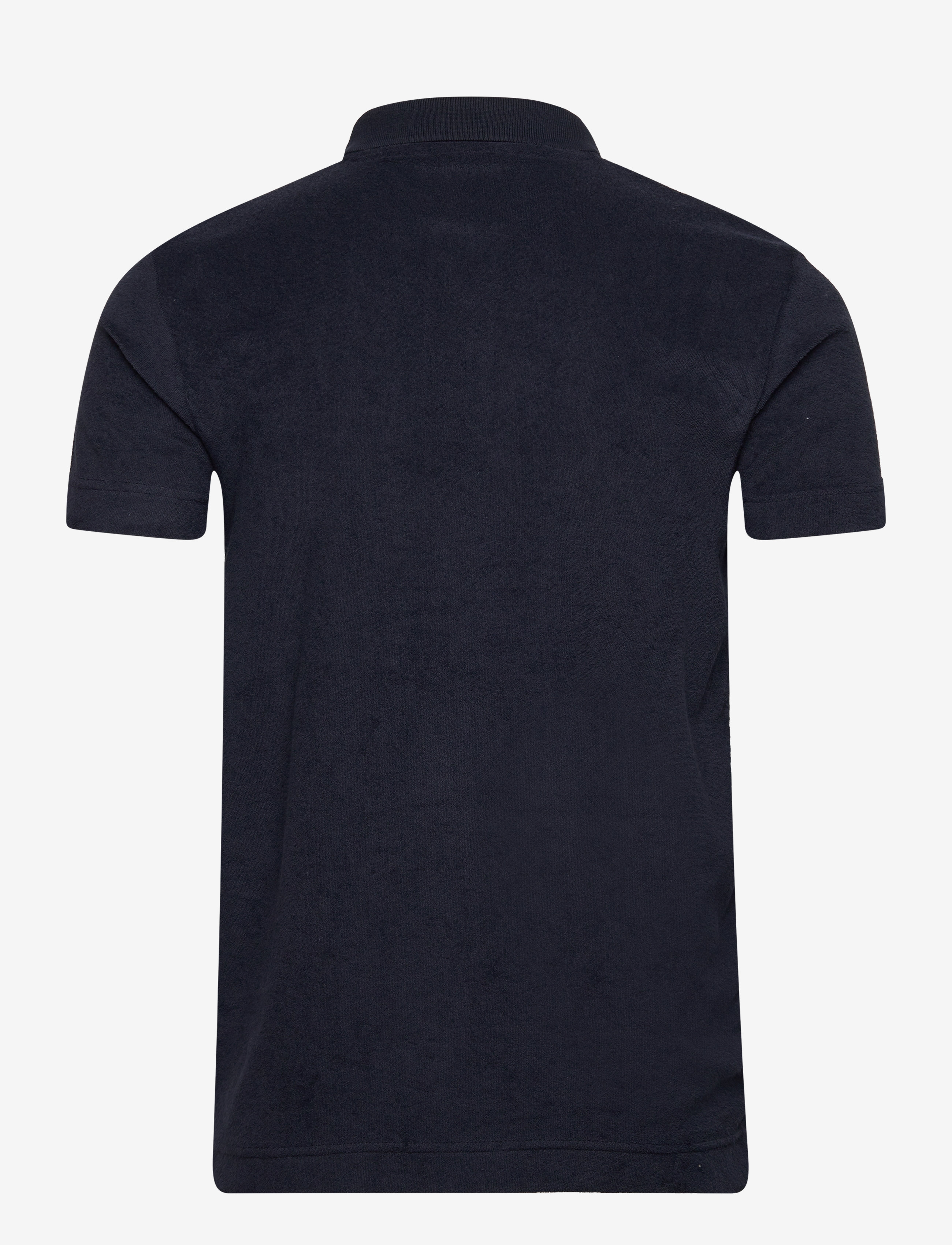 Lindbergh - Terry Pique - laveste priser - navy - 2