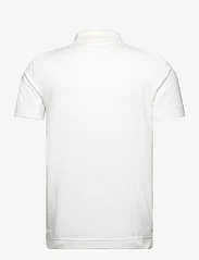 Lindbergh - Terry Pique - lowest prices - white - 1
