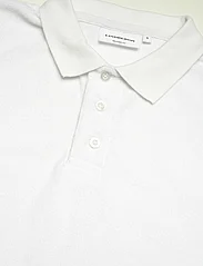 Lindbergh - Terry Pique - lowest prices - white - 6